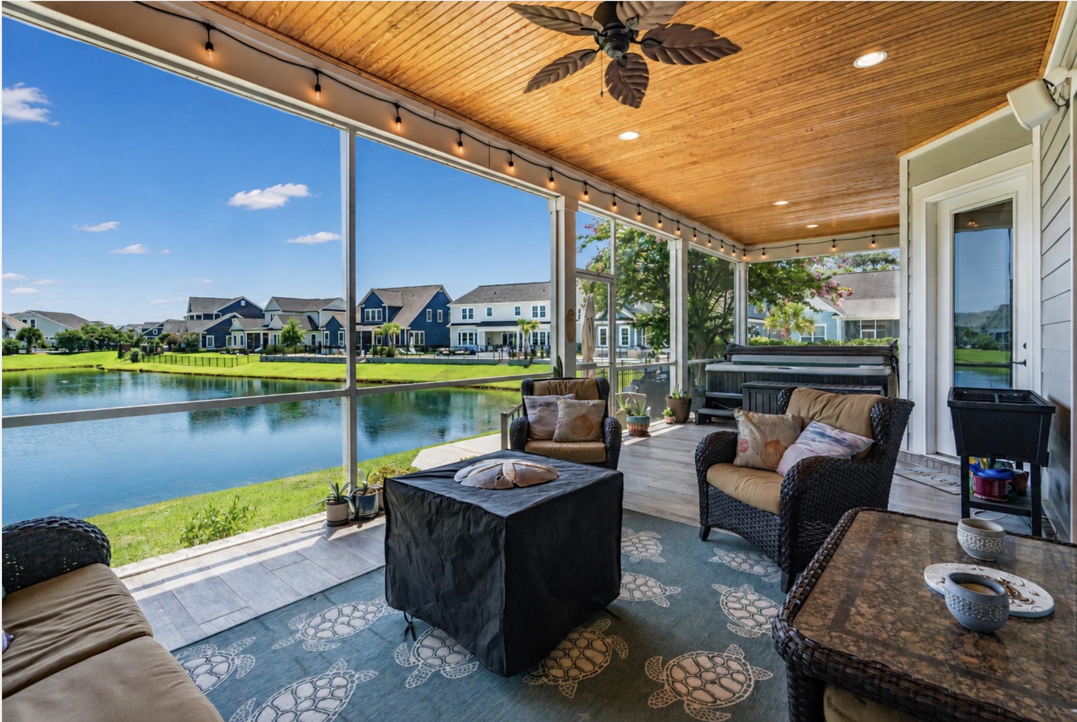 1128 East Isle Of Palms Property Photo 3