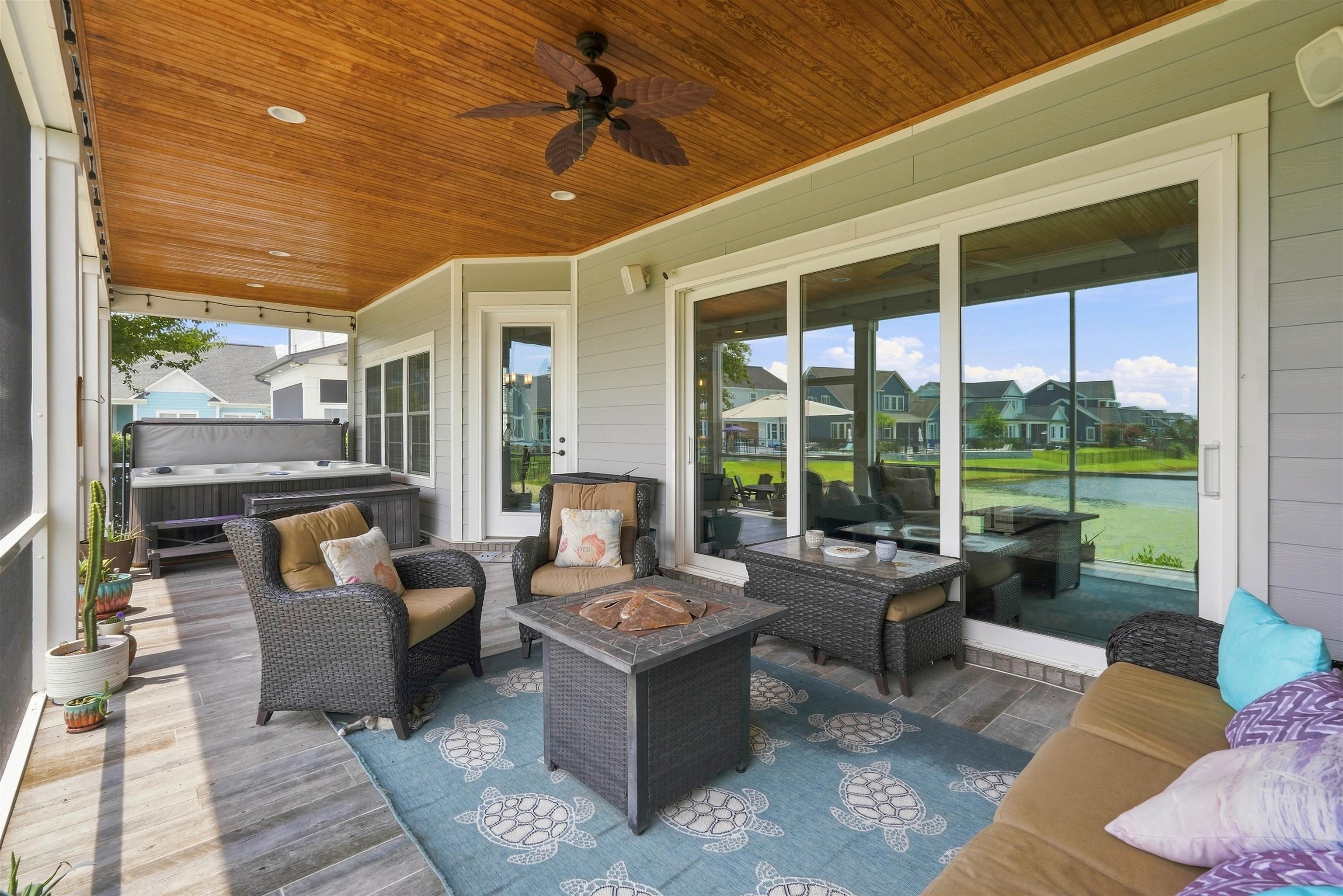 1128 East Isle Of Palms Property Photo 45