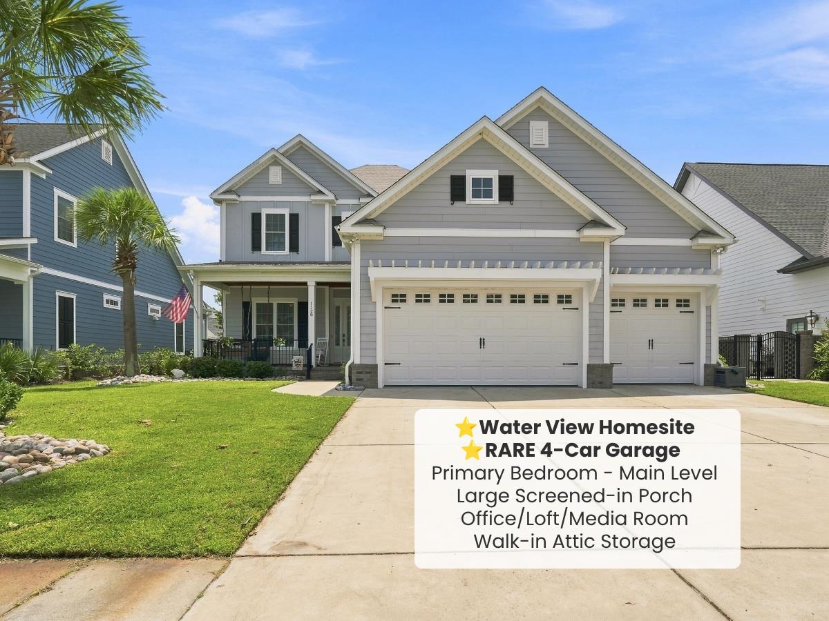 1128 East Isle Of Palms Property Photo 46