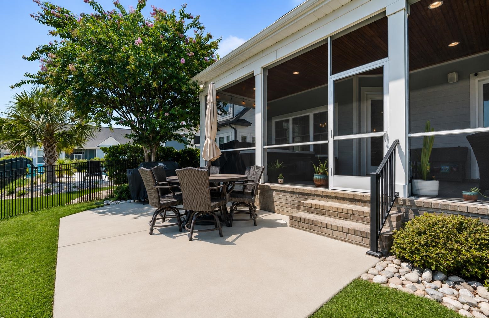 1128 East Isle Of Palms Property Photo 47