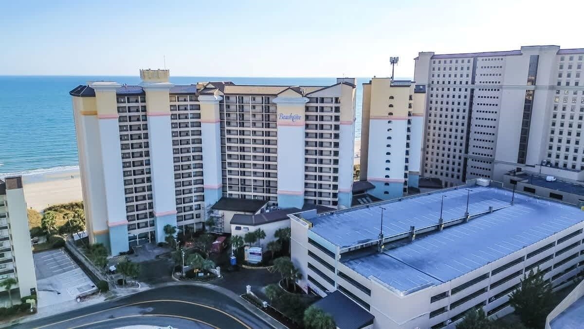 4800 South Ocean Blvd. Property Photo 1