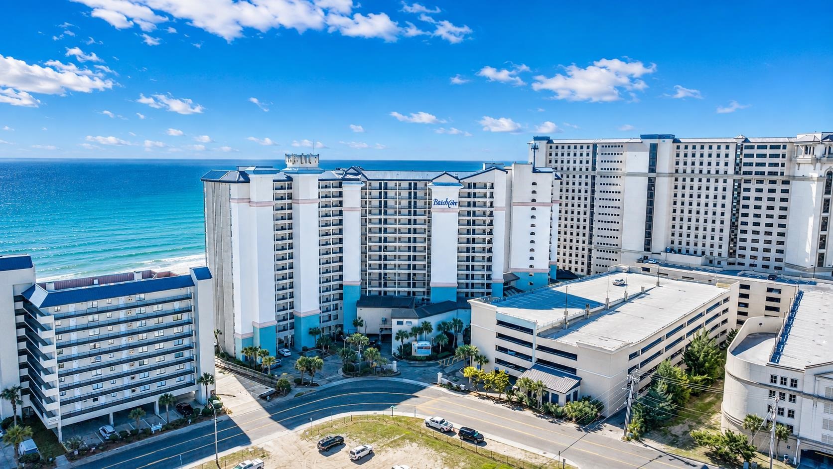 4800 South Ocean Blvd. Property Photo 1