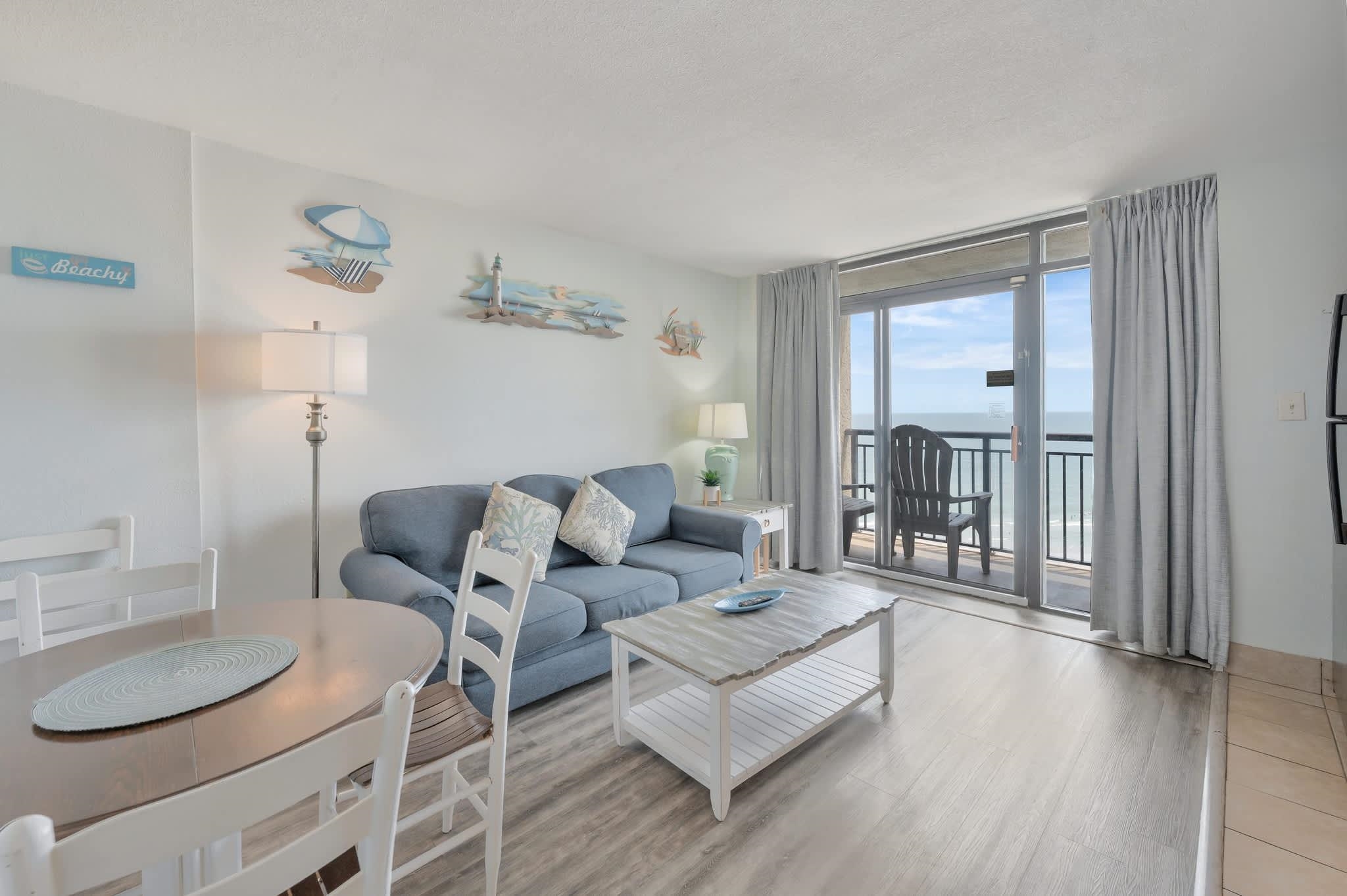 4800 South Ocean Blvd. Property Photo 3