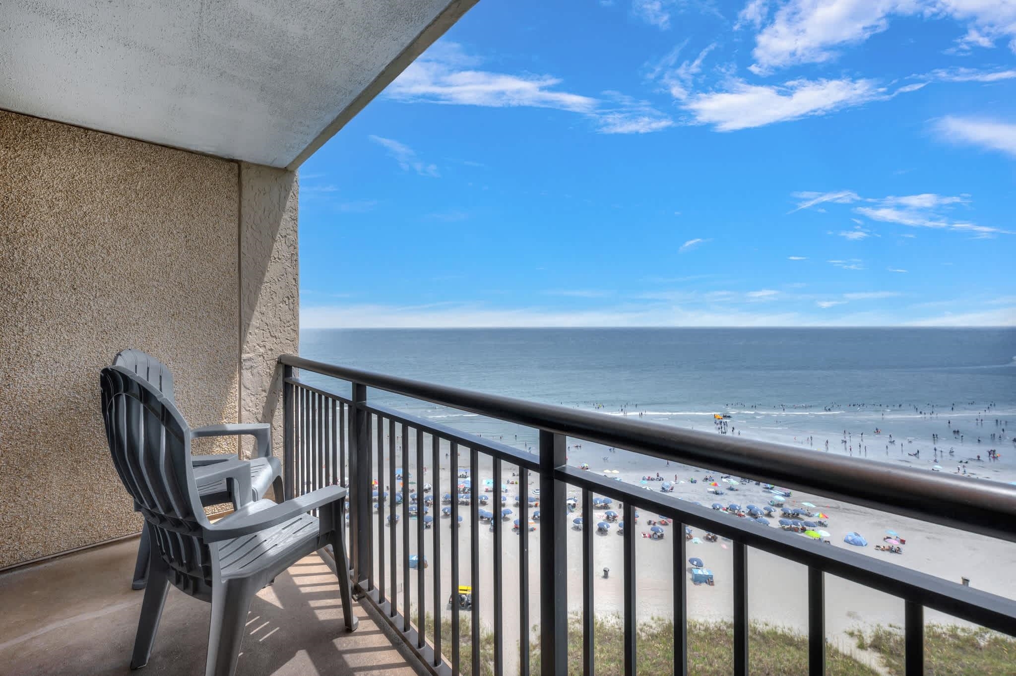 4800 South Ocean Blvd. Property Photo 4
