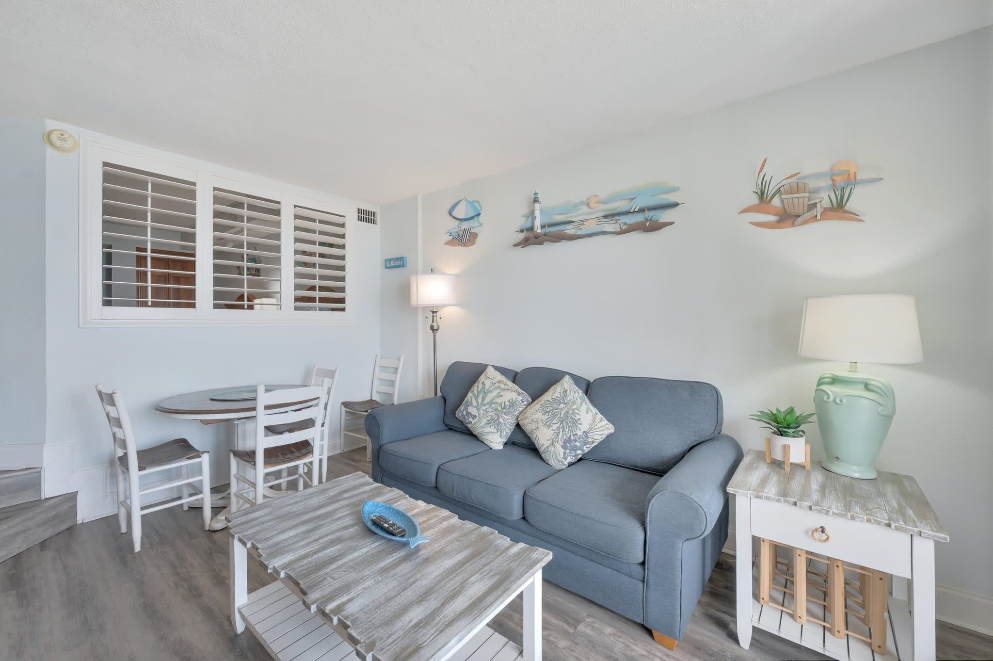 4800 South Ocean Blvd. Property Photo 5