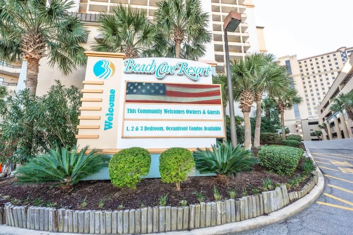 4800 South Ocean Blvd. Property Photo 24