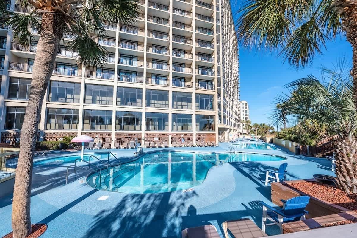 4800 South Ocean Blvd. Property Photo 38
