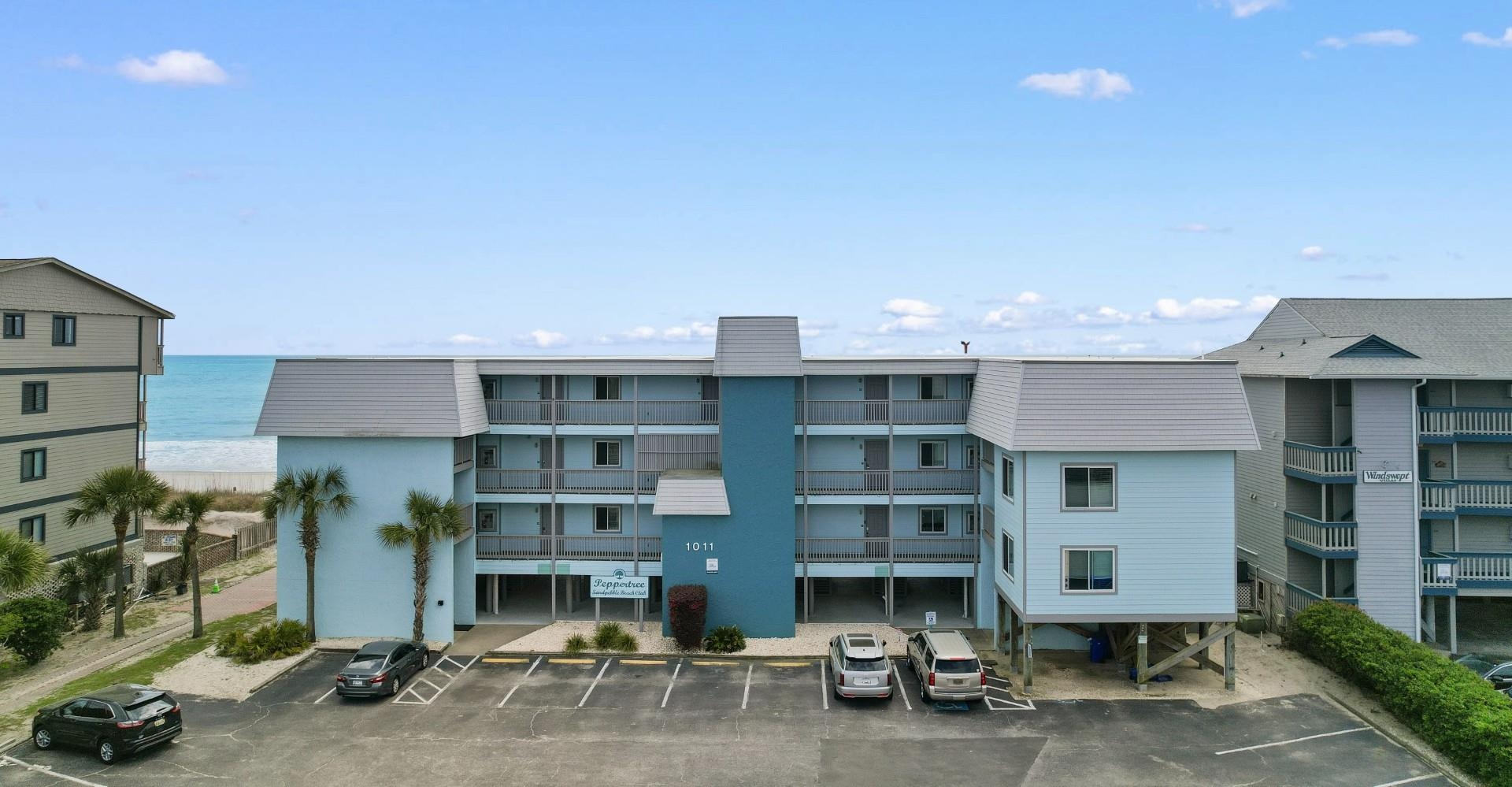 1011 S Ocean Blvd. Property Photo 1