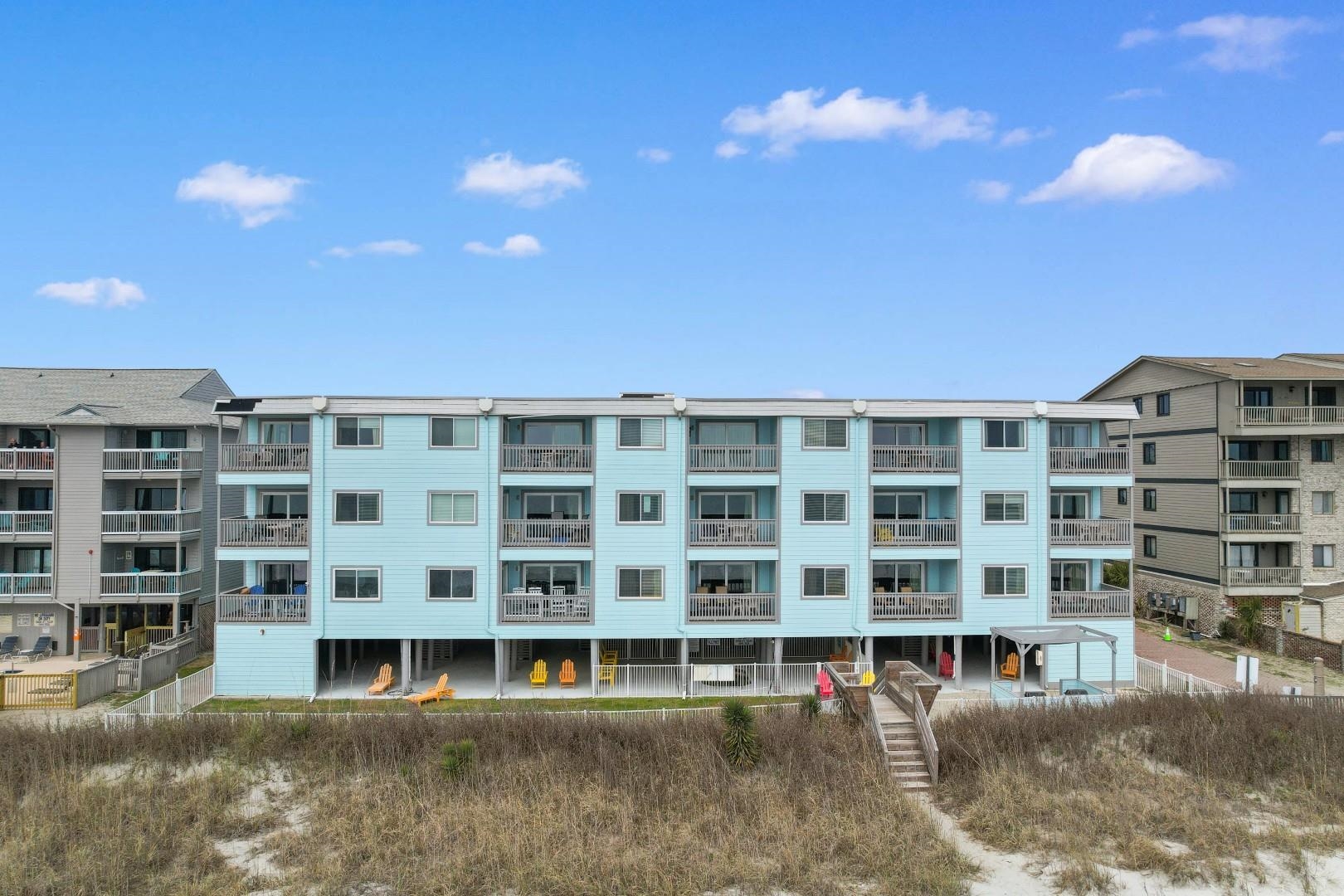 1011 S Ocean Blvd. Property Photo 38