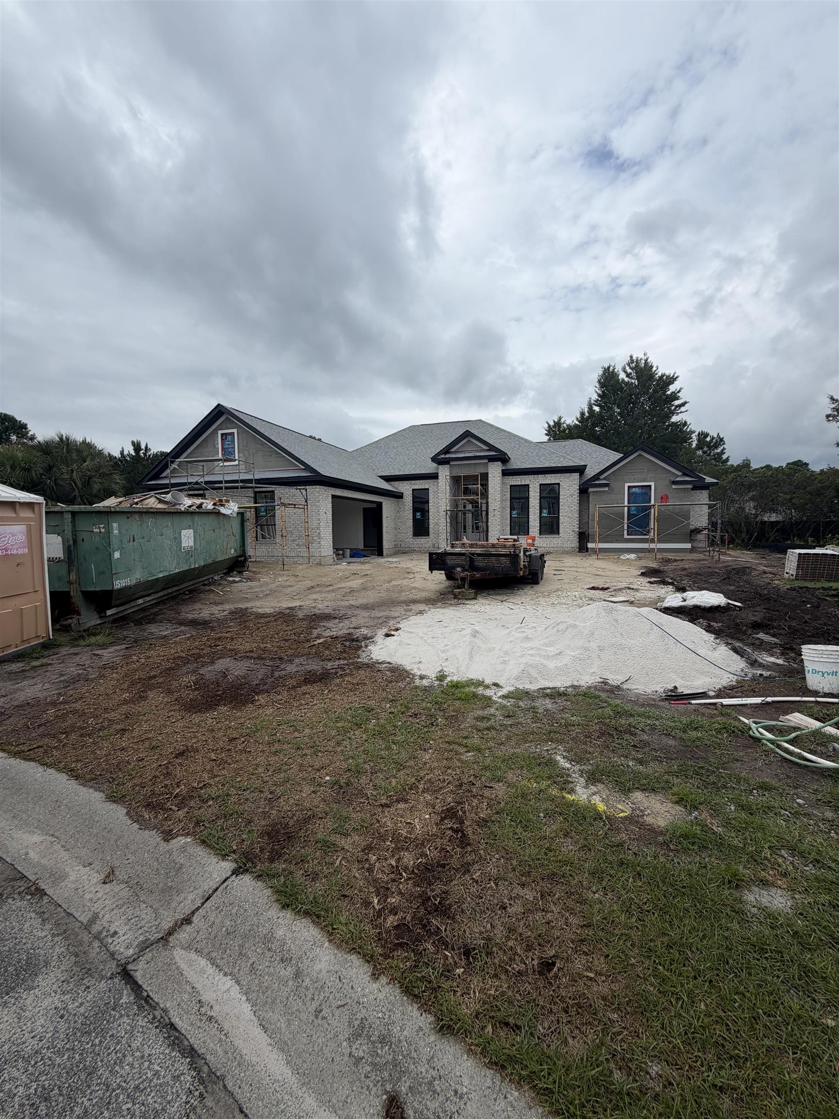 878 Sand Binder Dr. Property Photo 1
