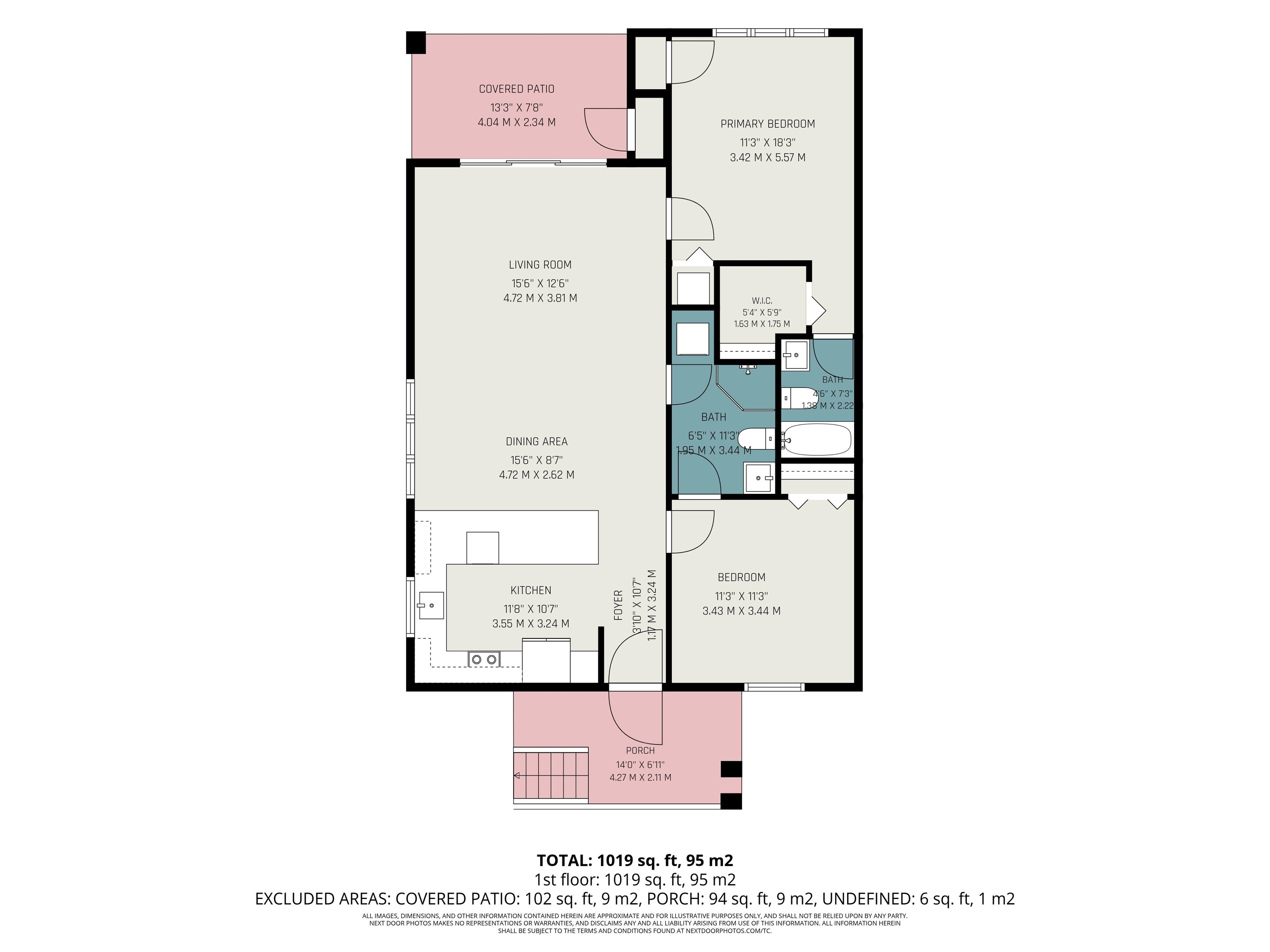 3919 Gladiola Ct. Property Photo 29