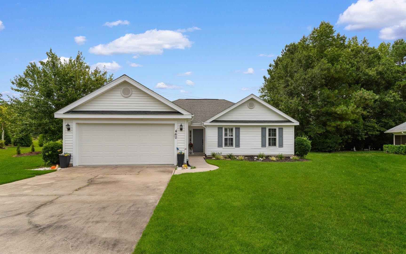 460 Deer Watch Circle Property Photo 1