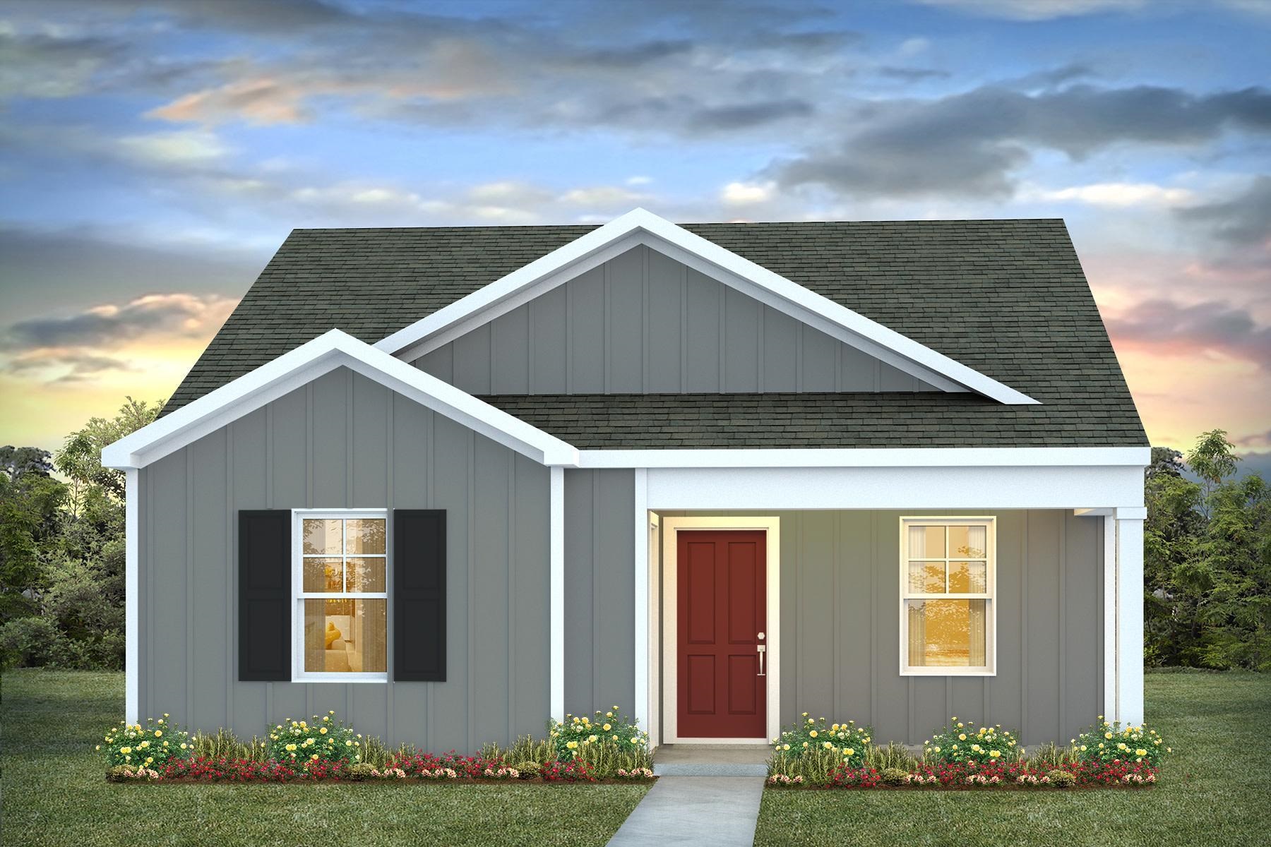 352 Black Bean Way Property Photo 1