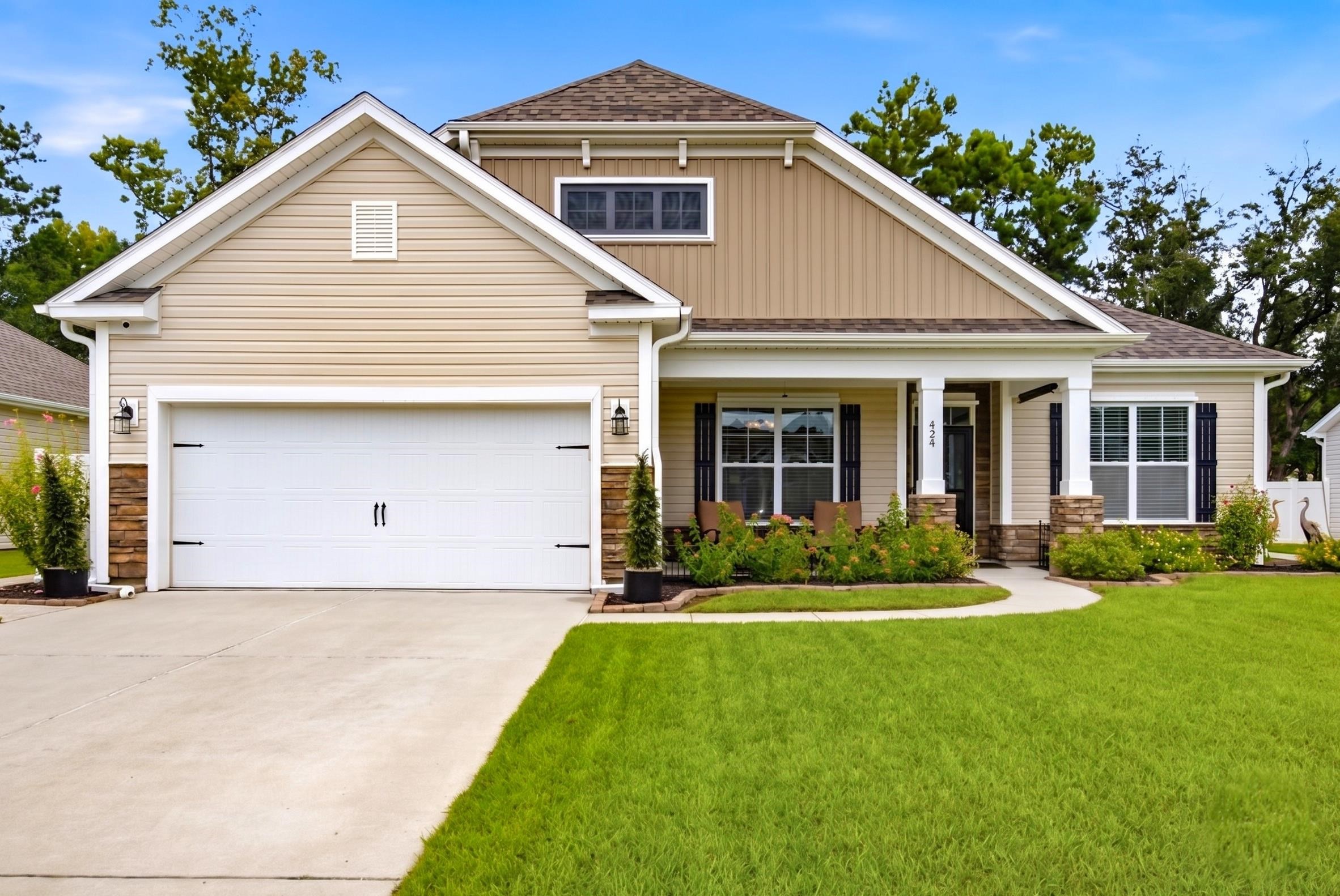 424 Freewoods Park Ct.