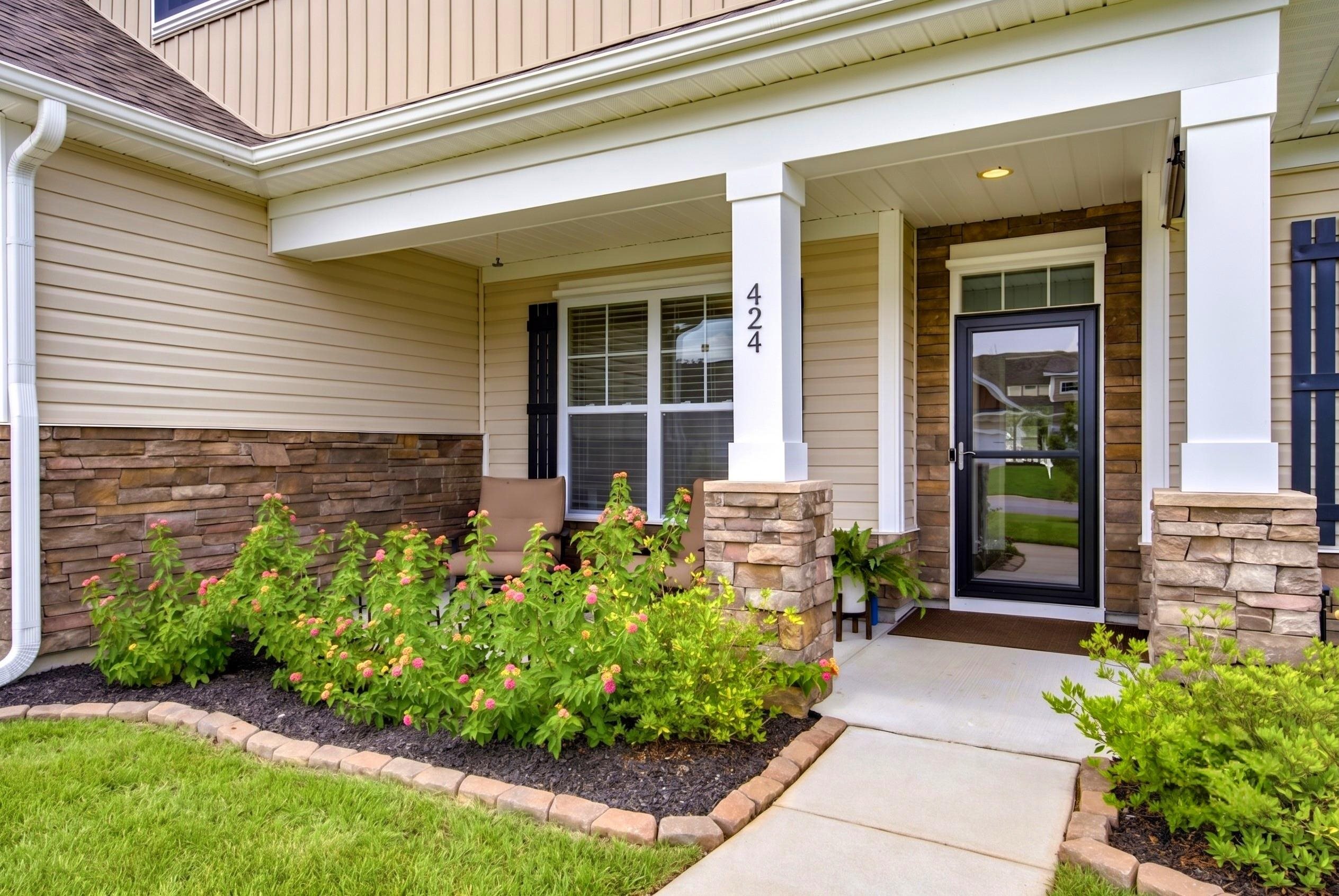 424 Freewoods Park Ct. Property Photo 3