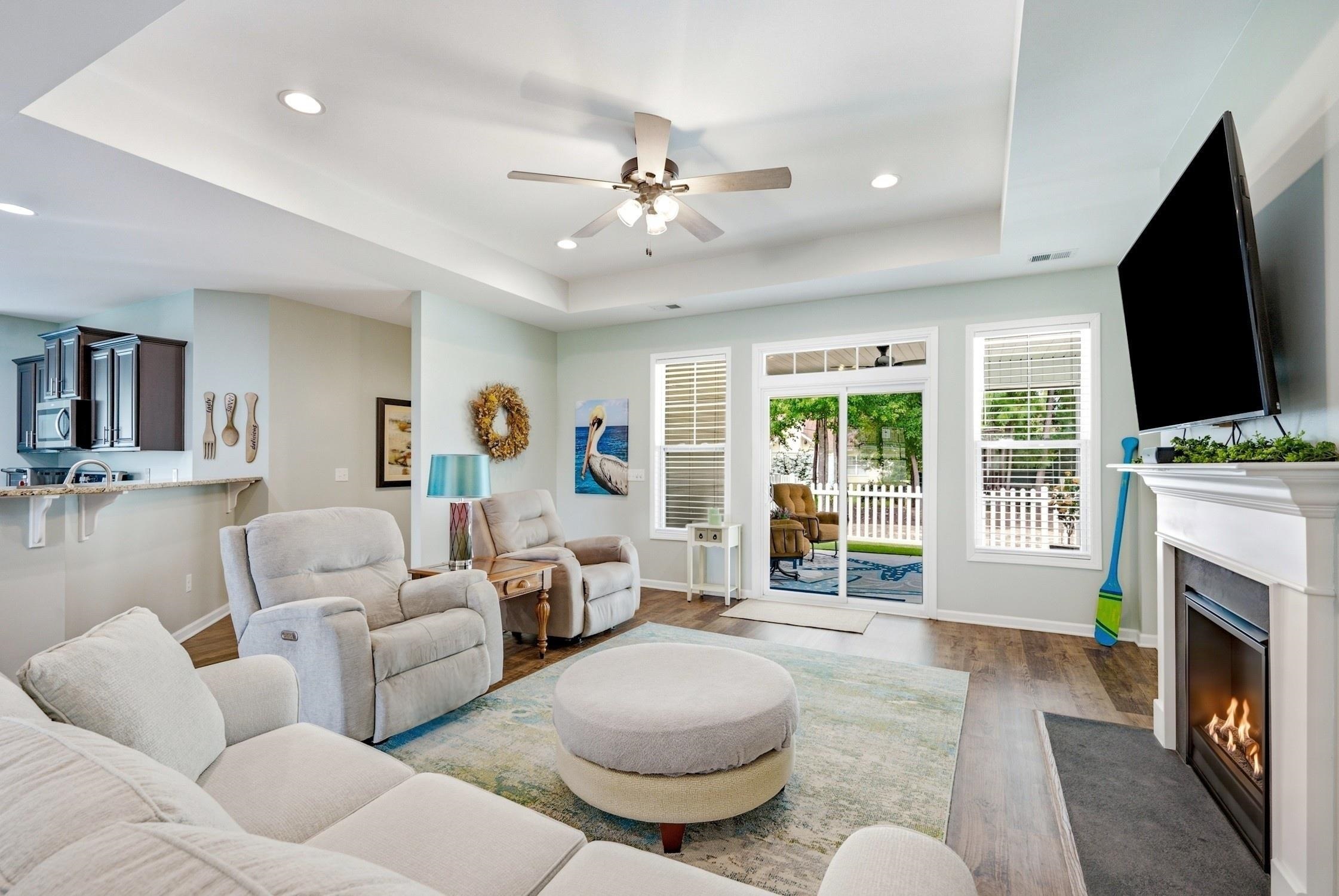 424 Freewoods Park Ct. Property Photo 7