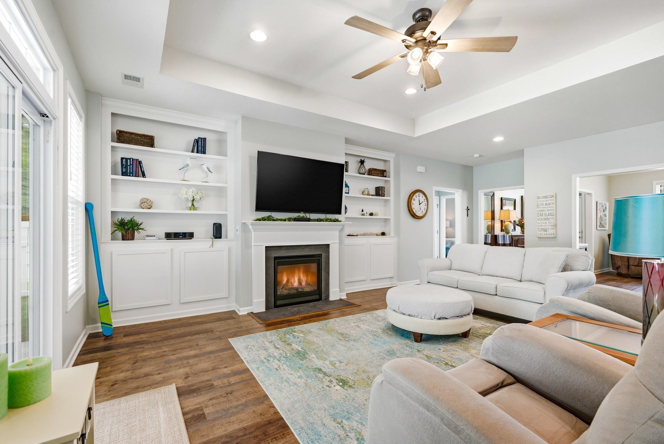 424 Freewoods Park Ct. Property Photo 8