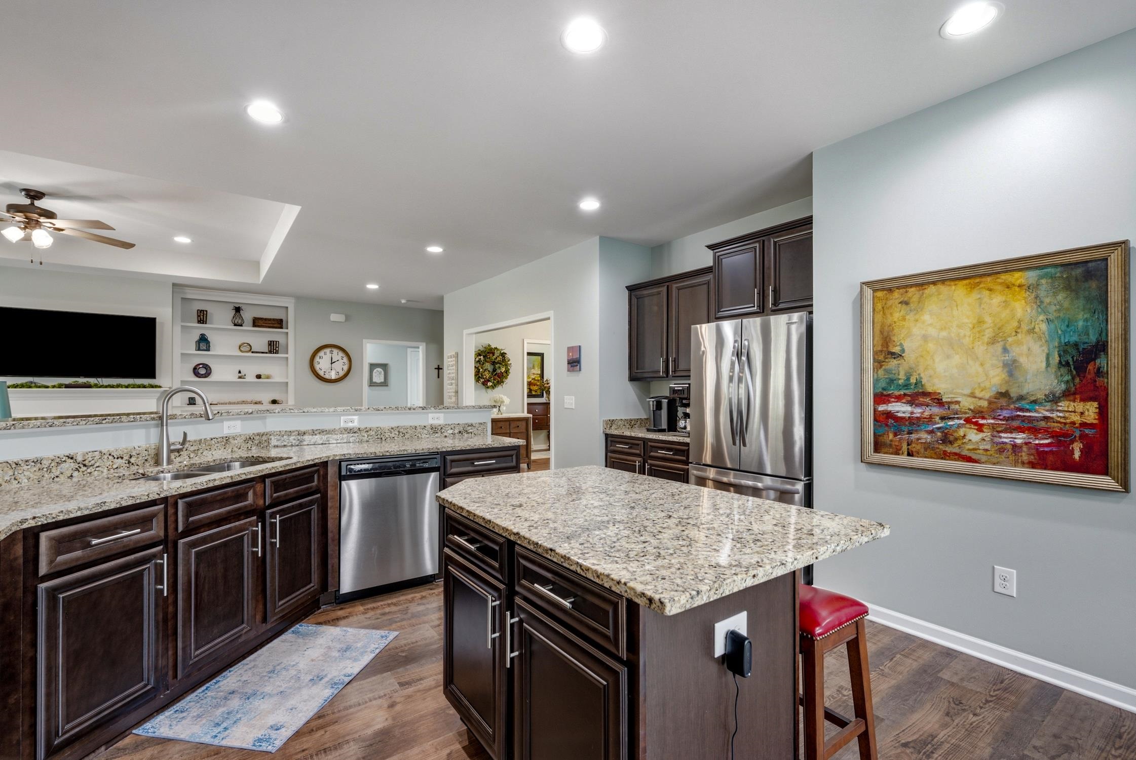 424 Freewoods Park Ct. Property Photo 14
