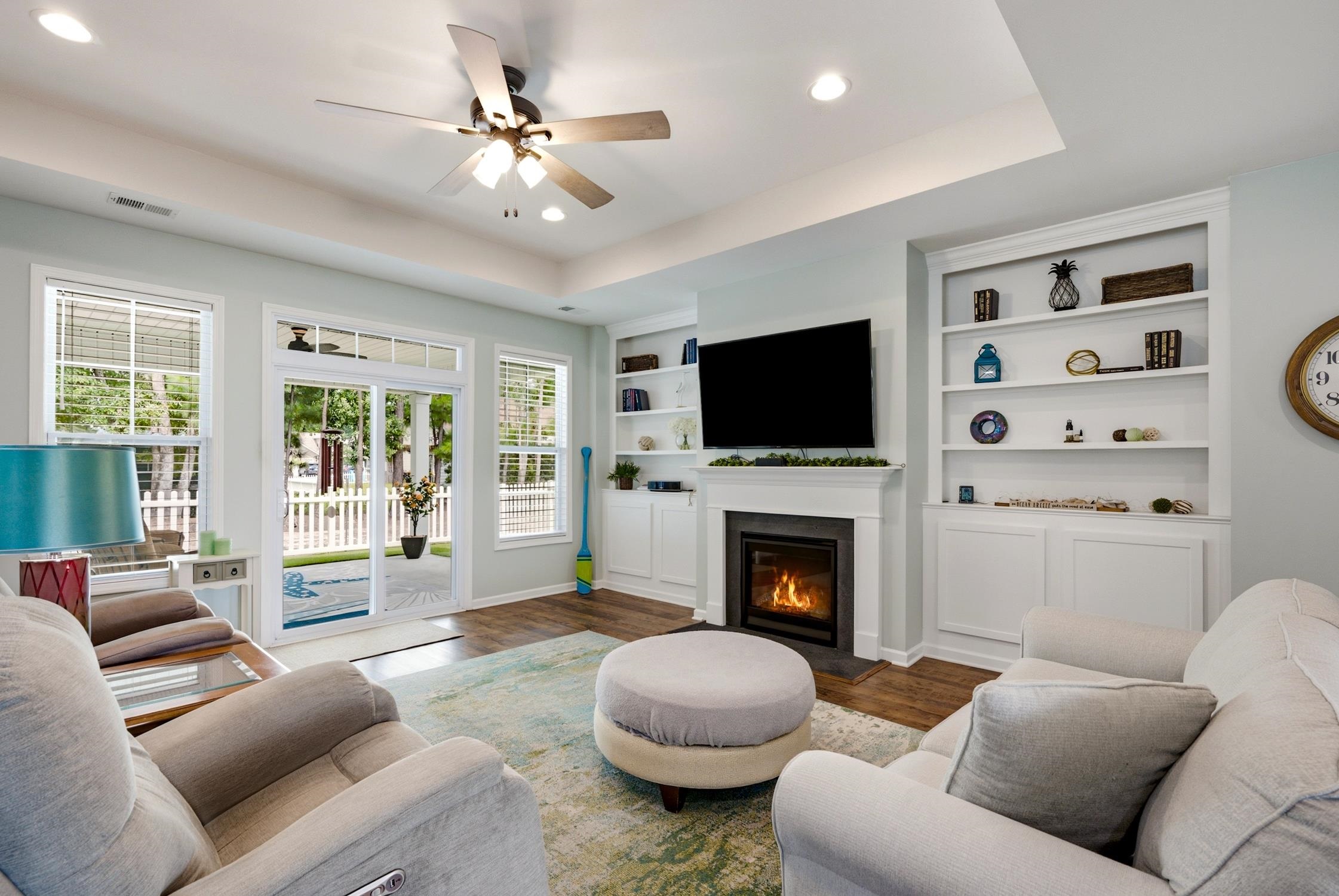 424 Freewoods Park Ct. Property Photo 27