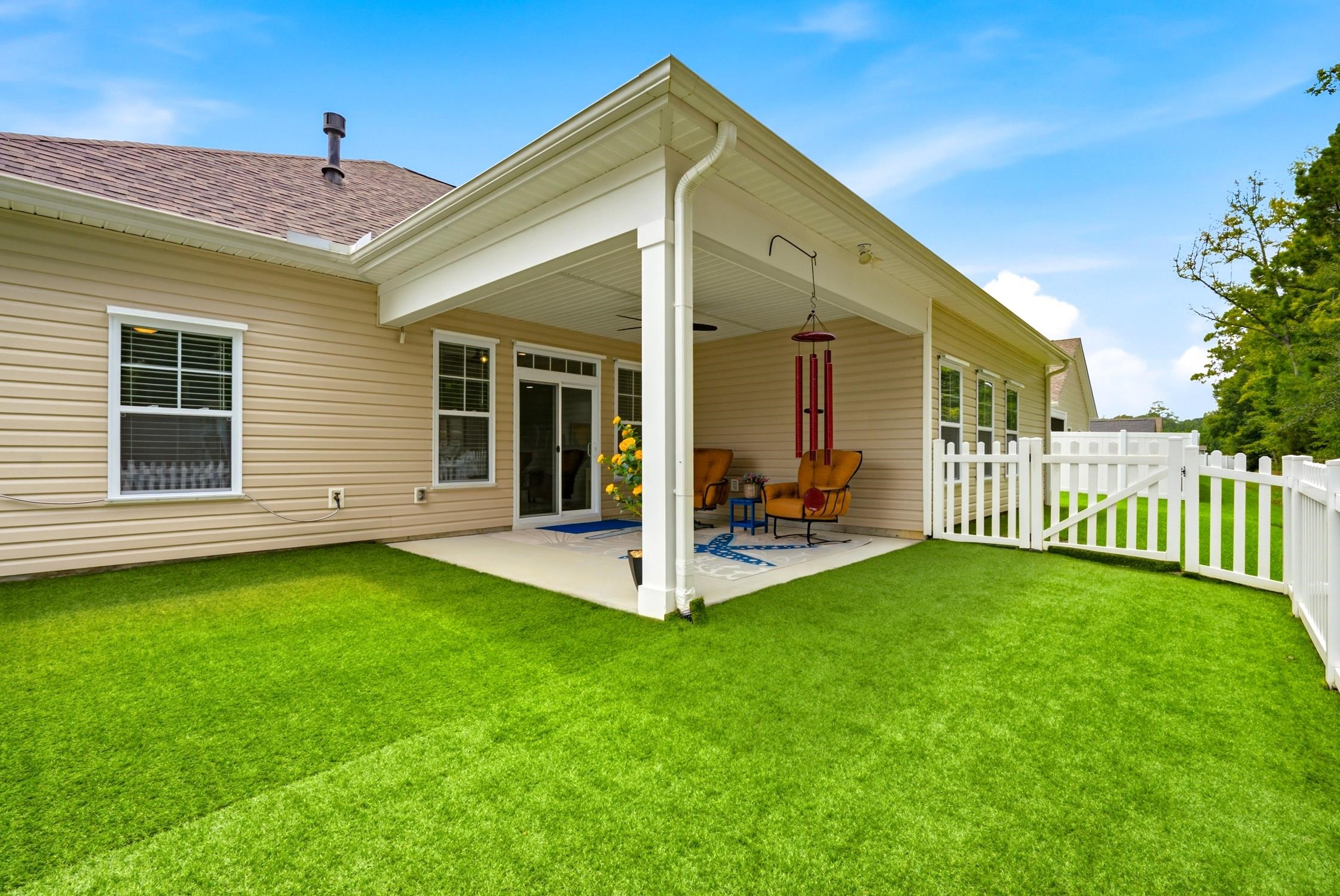 424 Freewoods Park Ct. Property Photo 29