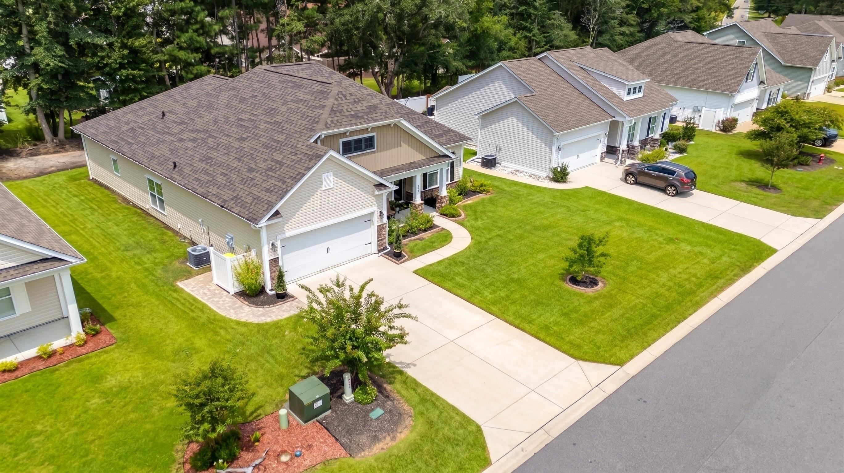 424 Freewoods Park Ct. Property Photo 33