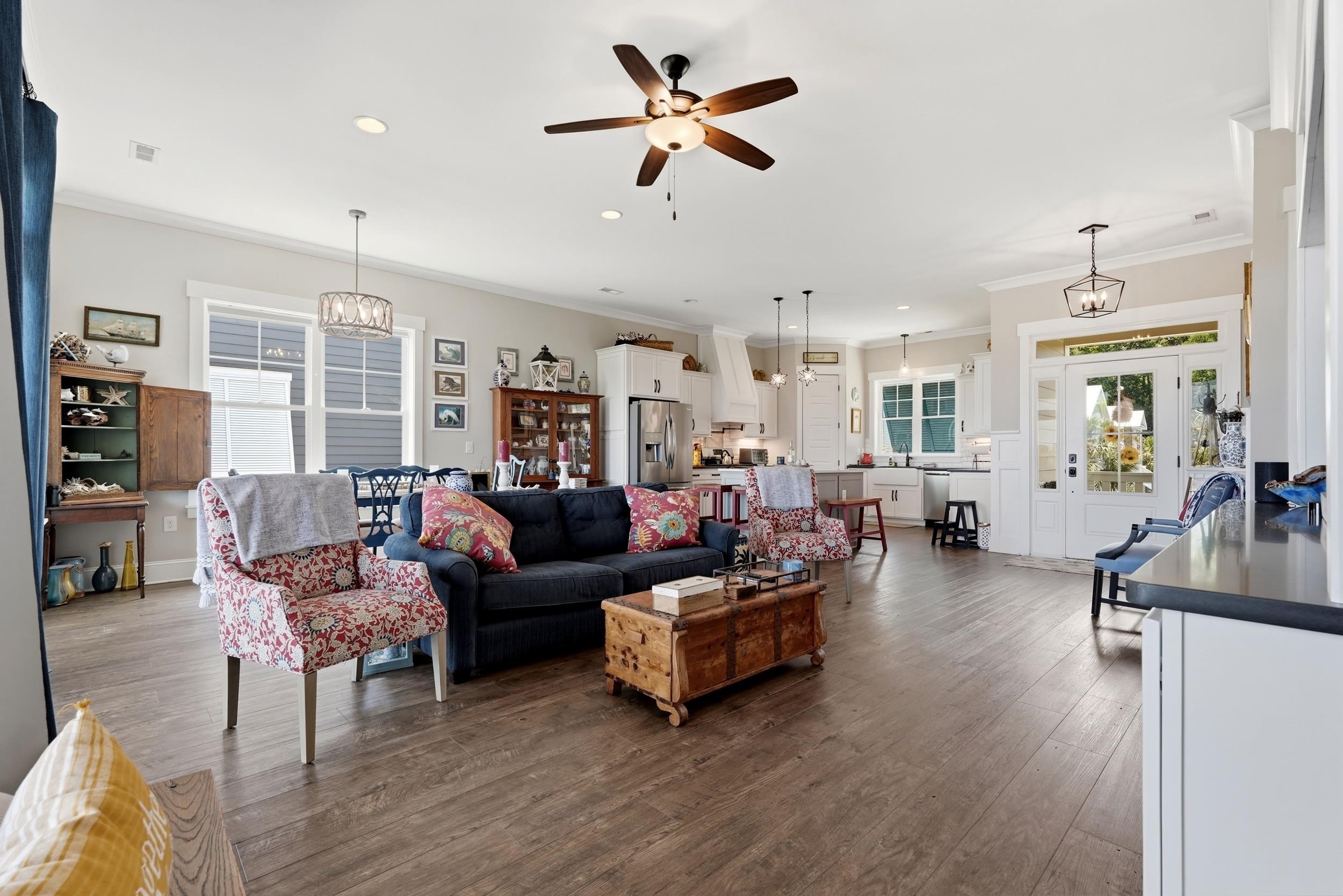 82 Marsh Grass Way Property Photo 8