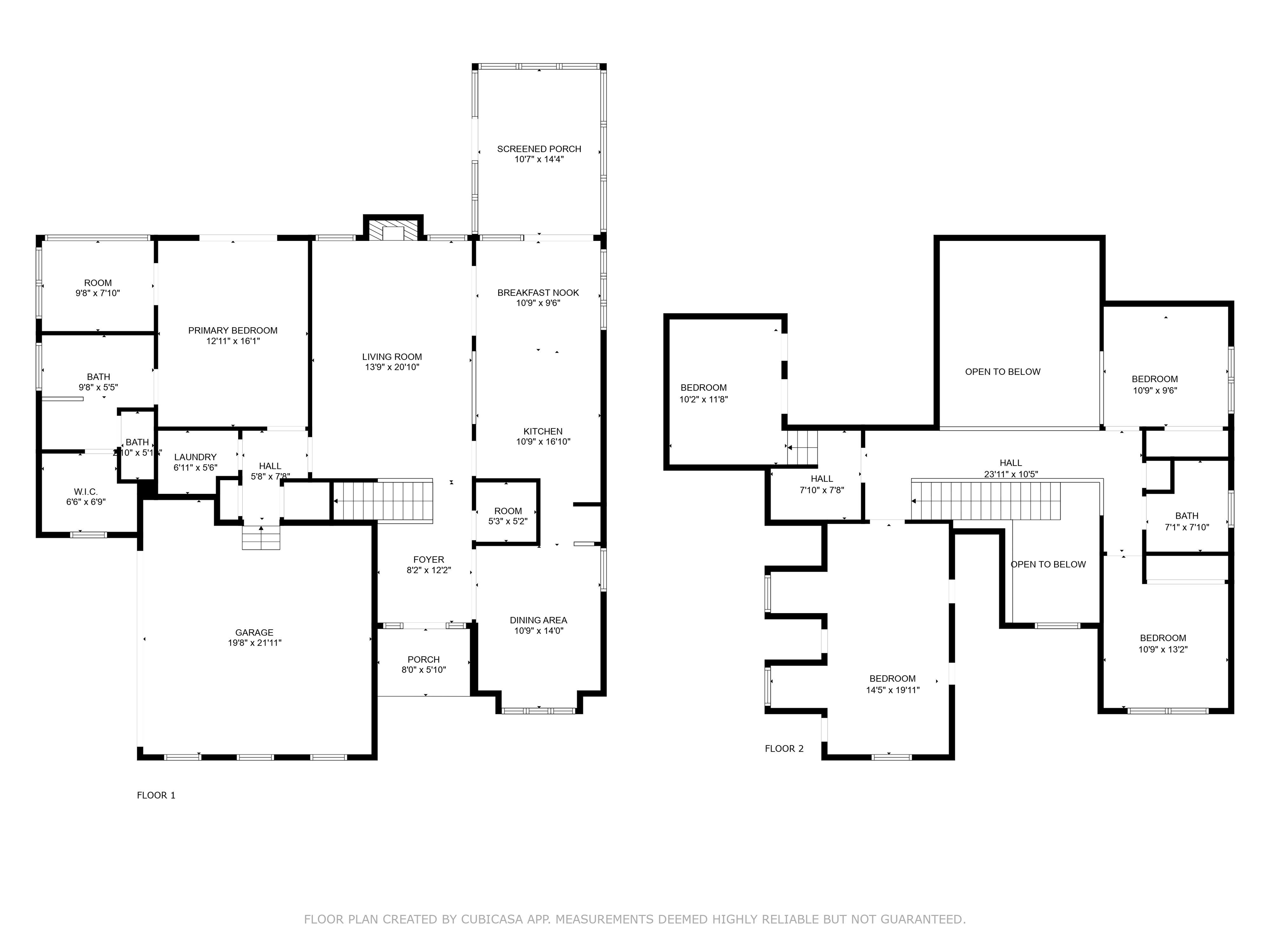463 Springlake Dr. Property Photo 34