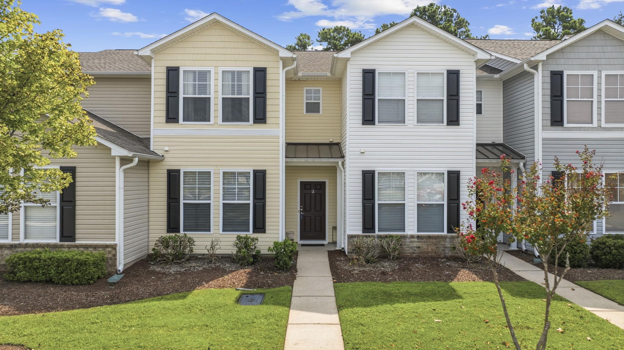 140 Olde Towne Way Property Photo 1