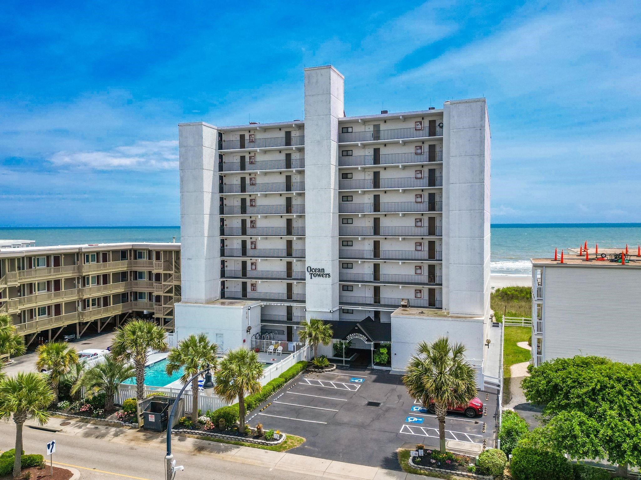 4311 S Ocean Blvd. Property Photo 1