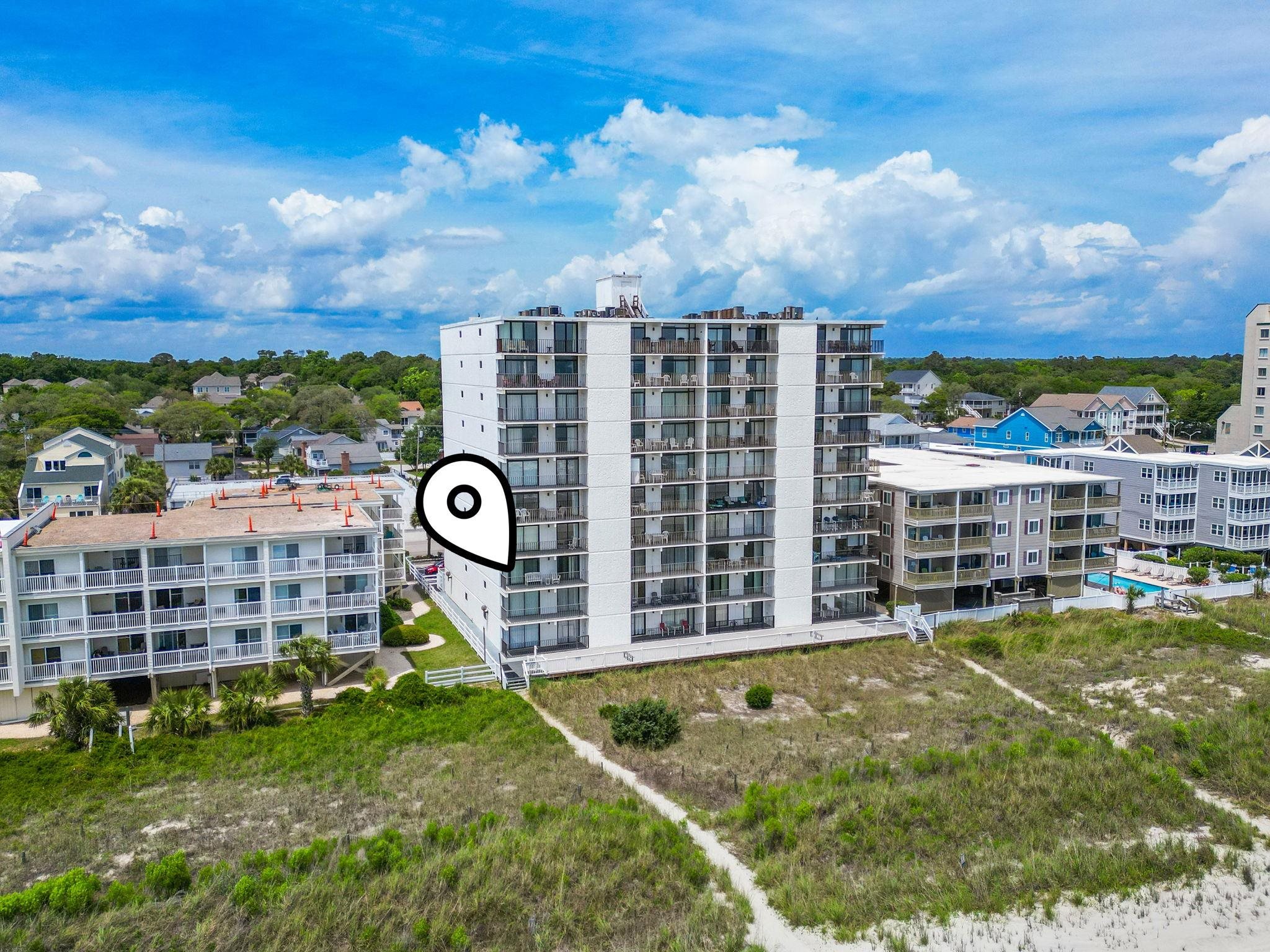 4311 S Ocean Blvd. Property Photo 32