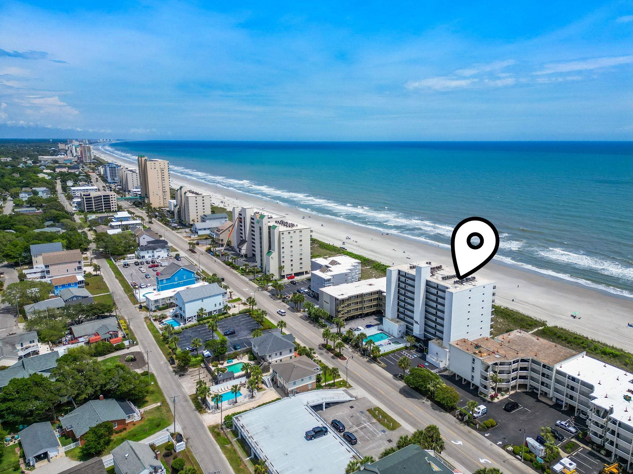 4311 S Ocean Blvd. Property Photo 35