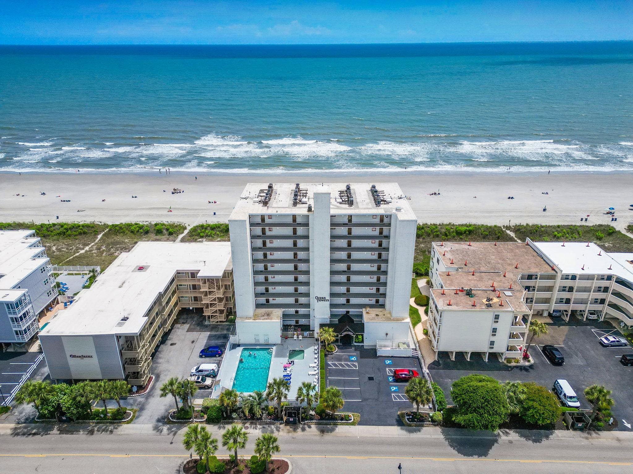 4311 S Ocean Blvd. Property Photo 36