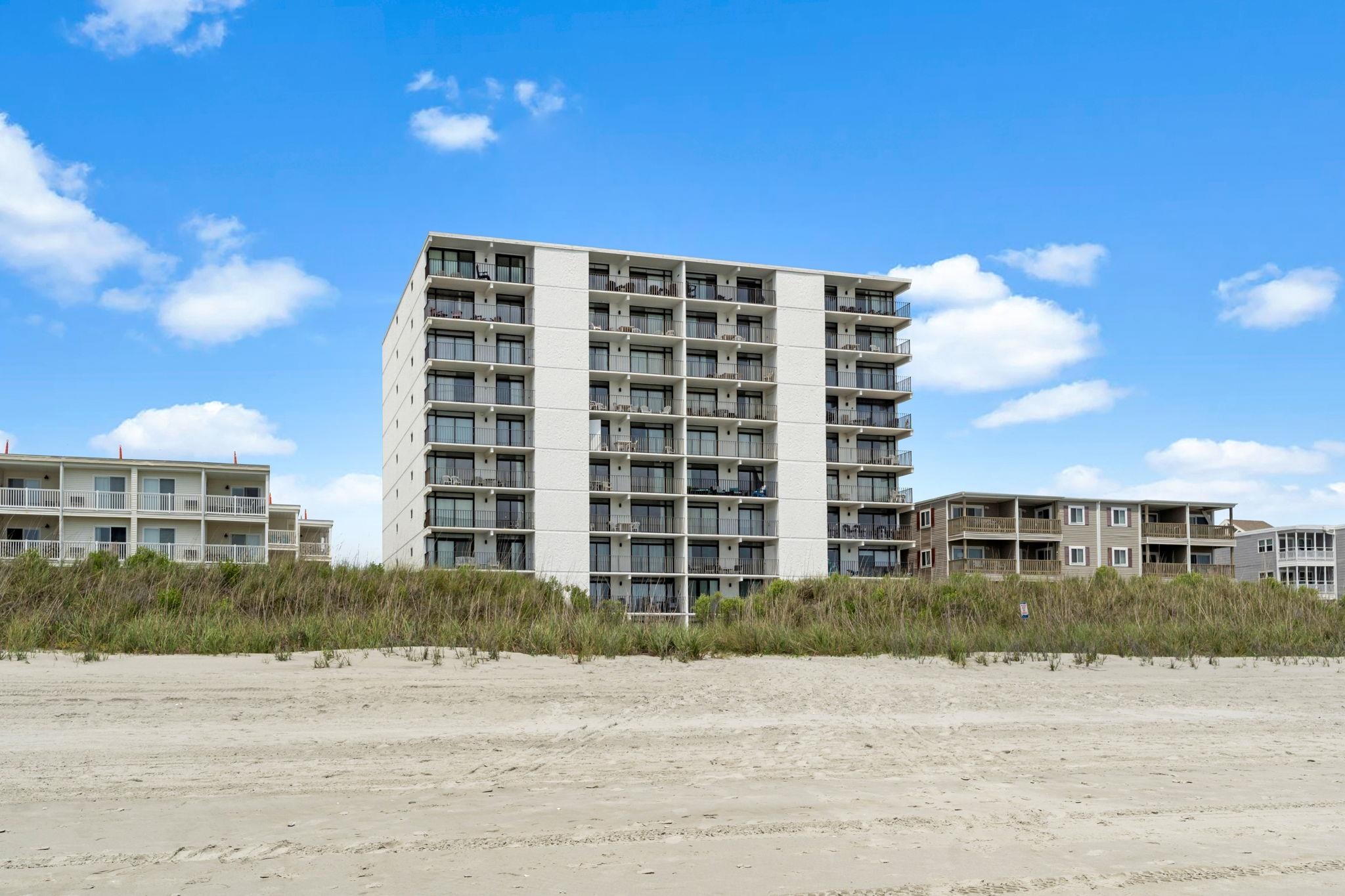4311 S Ocean Blvd. Property Photo 37
