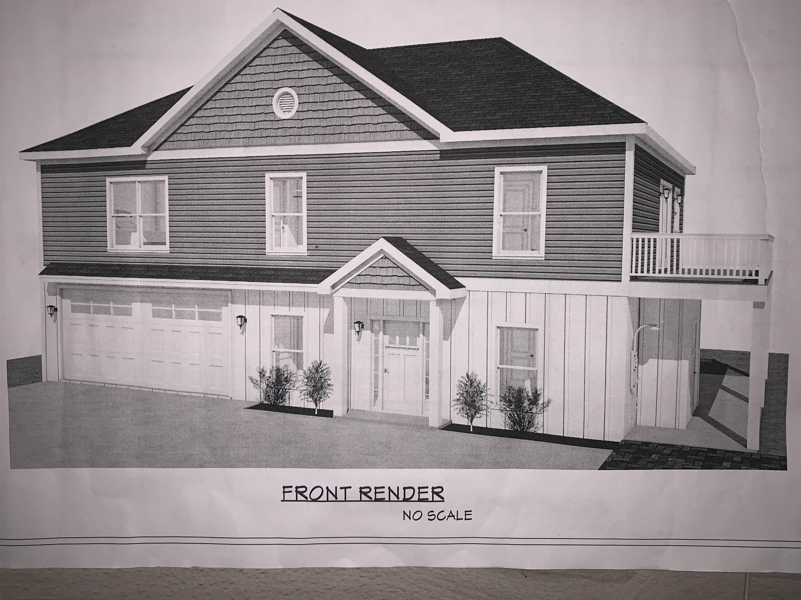 935 Edge Dr. Property Photo 1