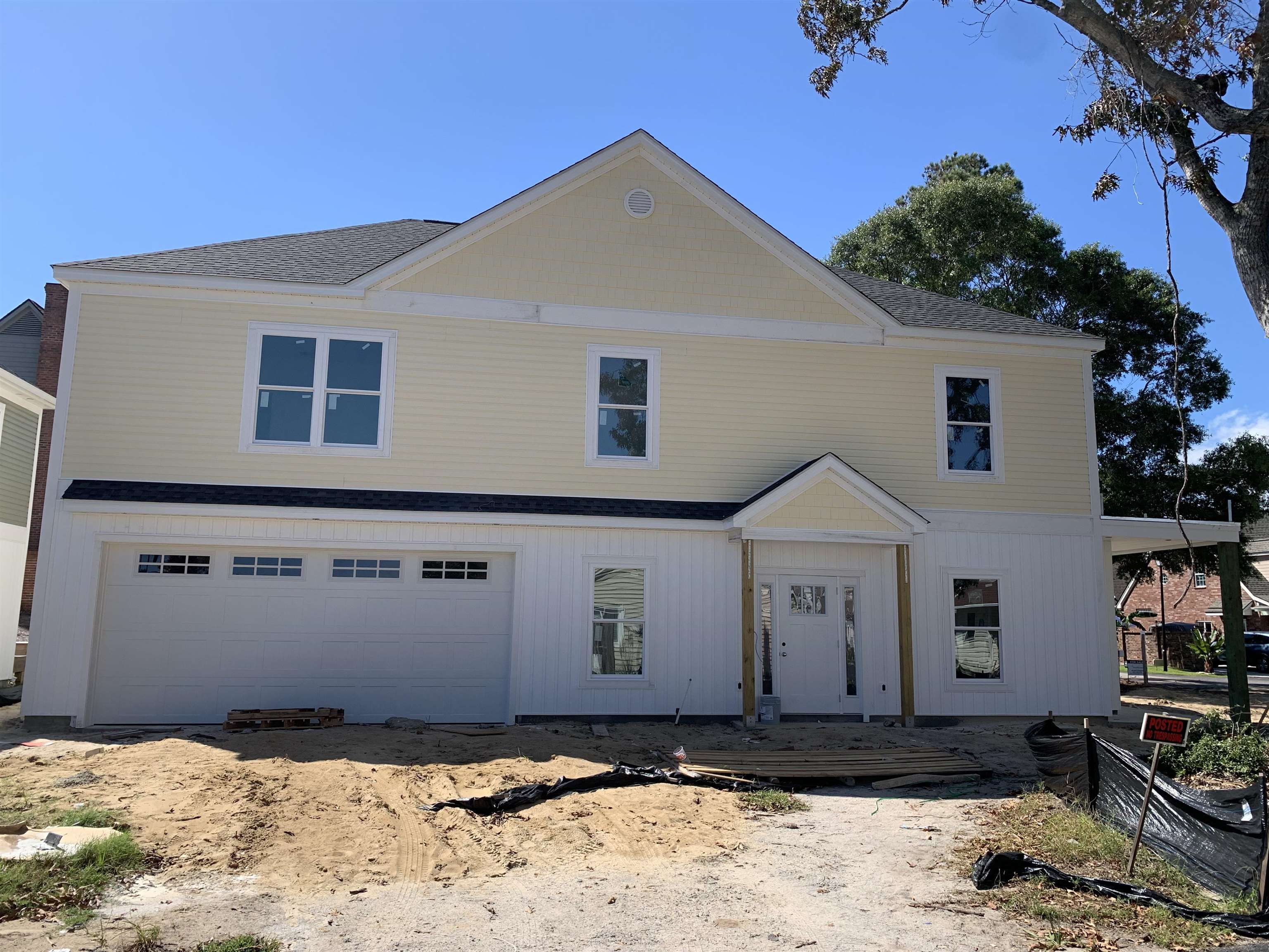 935 Edge Dr. Property Photo 1