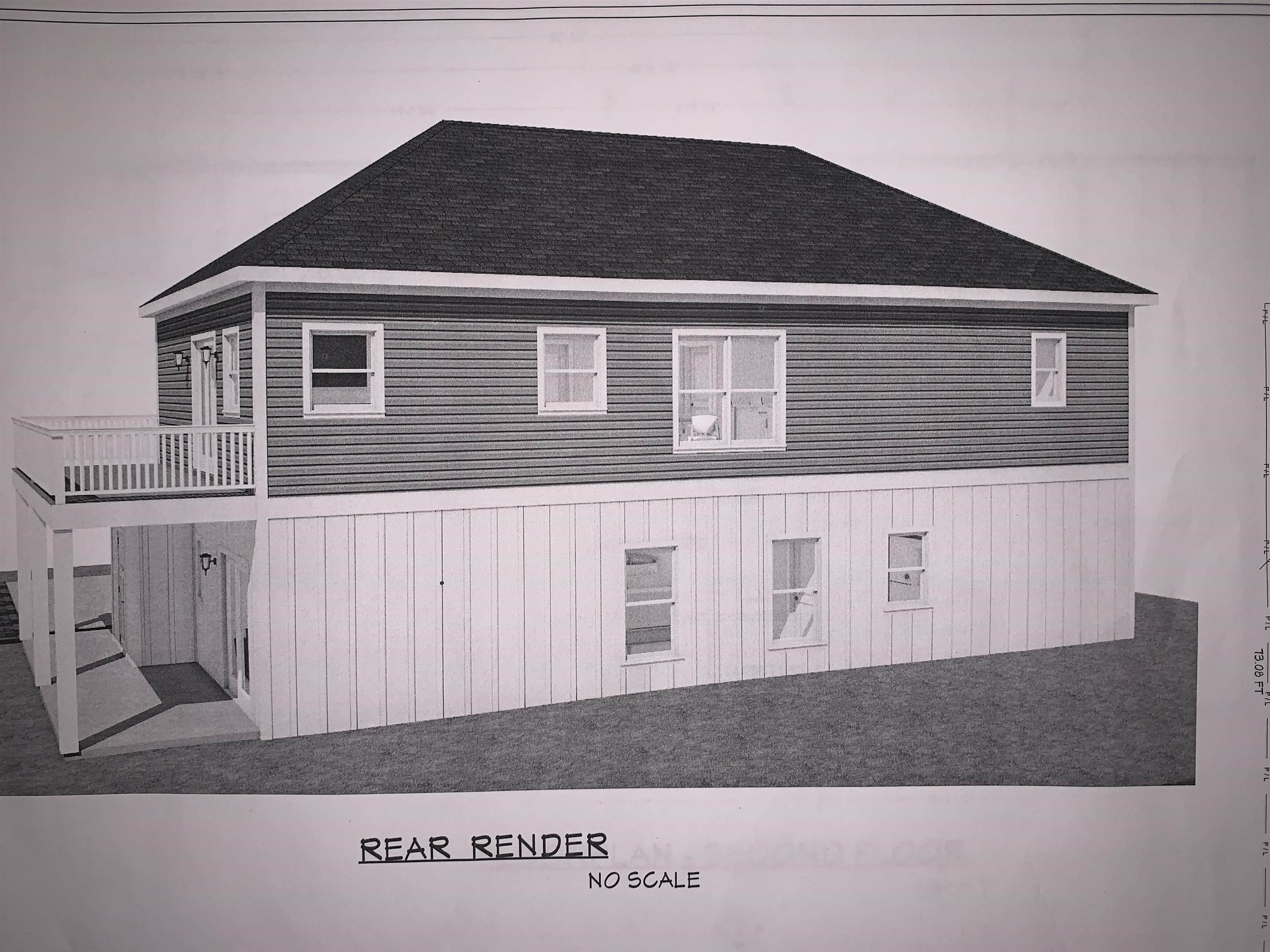935 Edge Dr. Property Photo 2