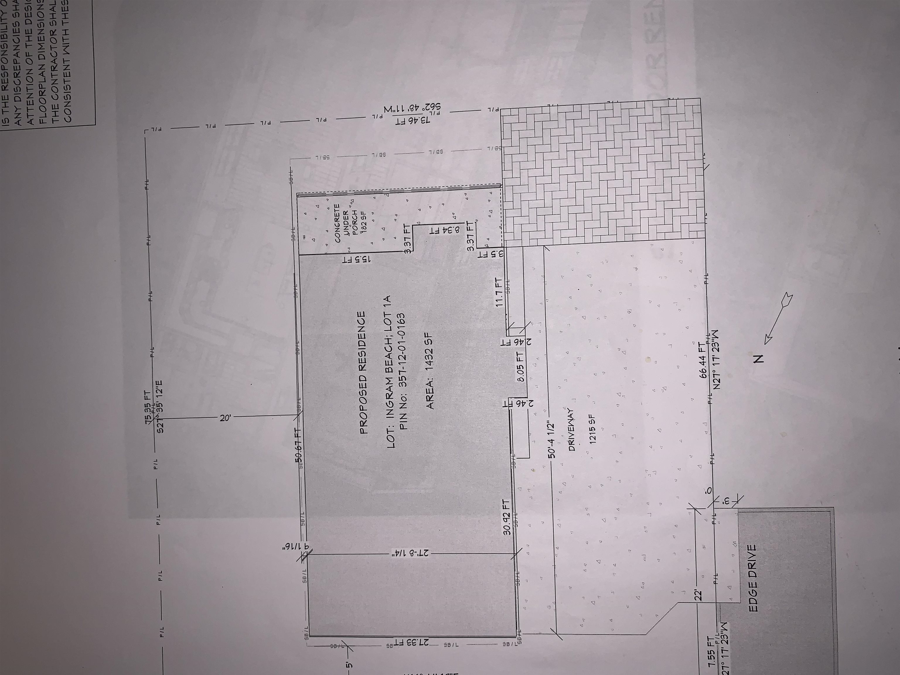 935 Edge Dr. Property Photo 5