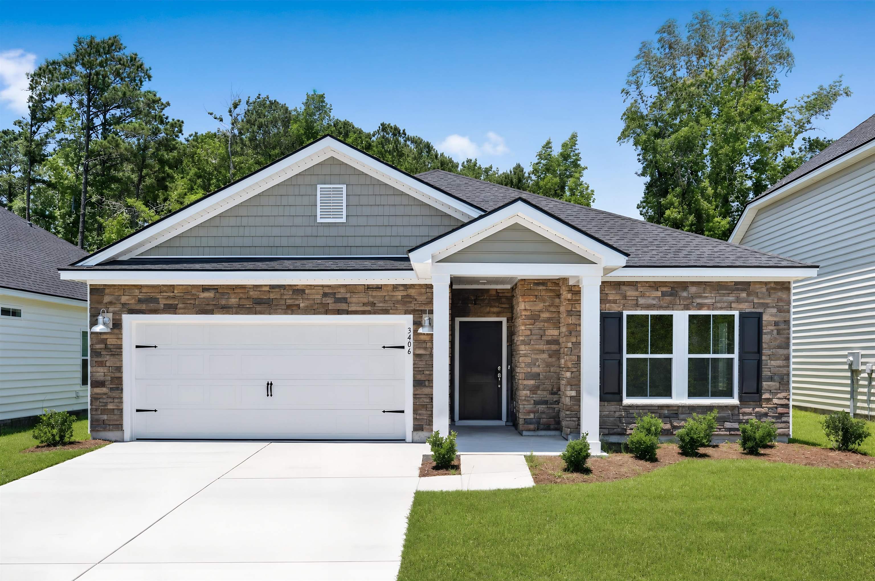 3406 Wood Stork Dr. Property Photo 1