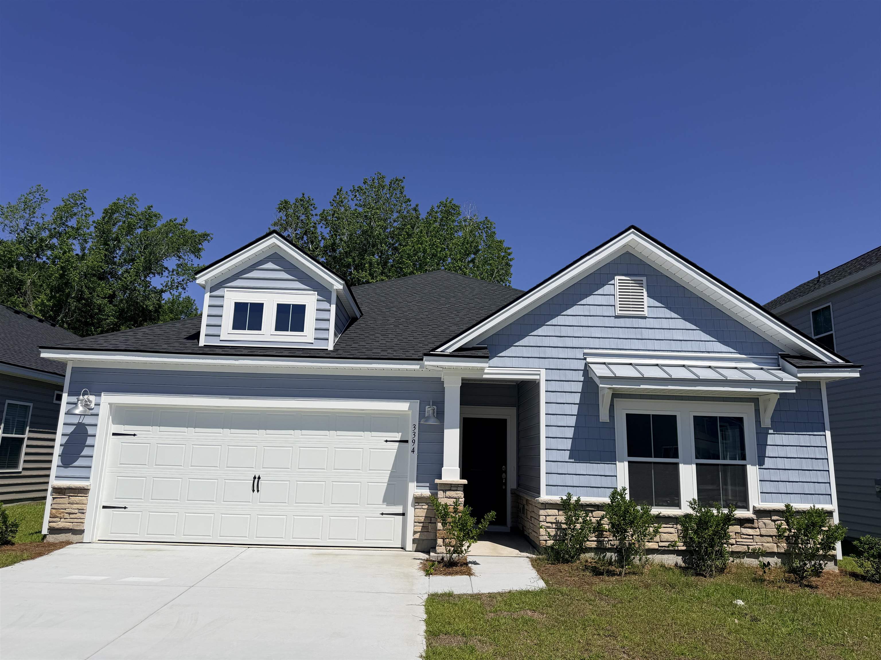 3394 Wood Stork Dr. Property Photo 1