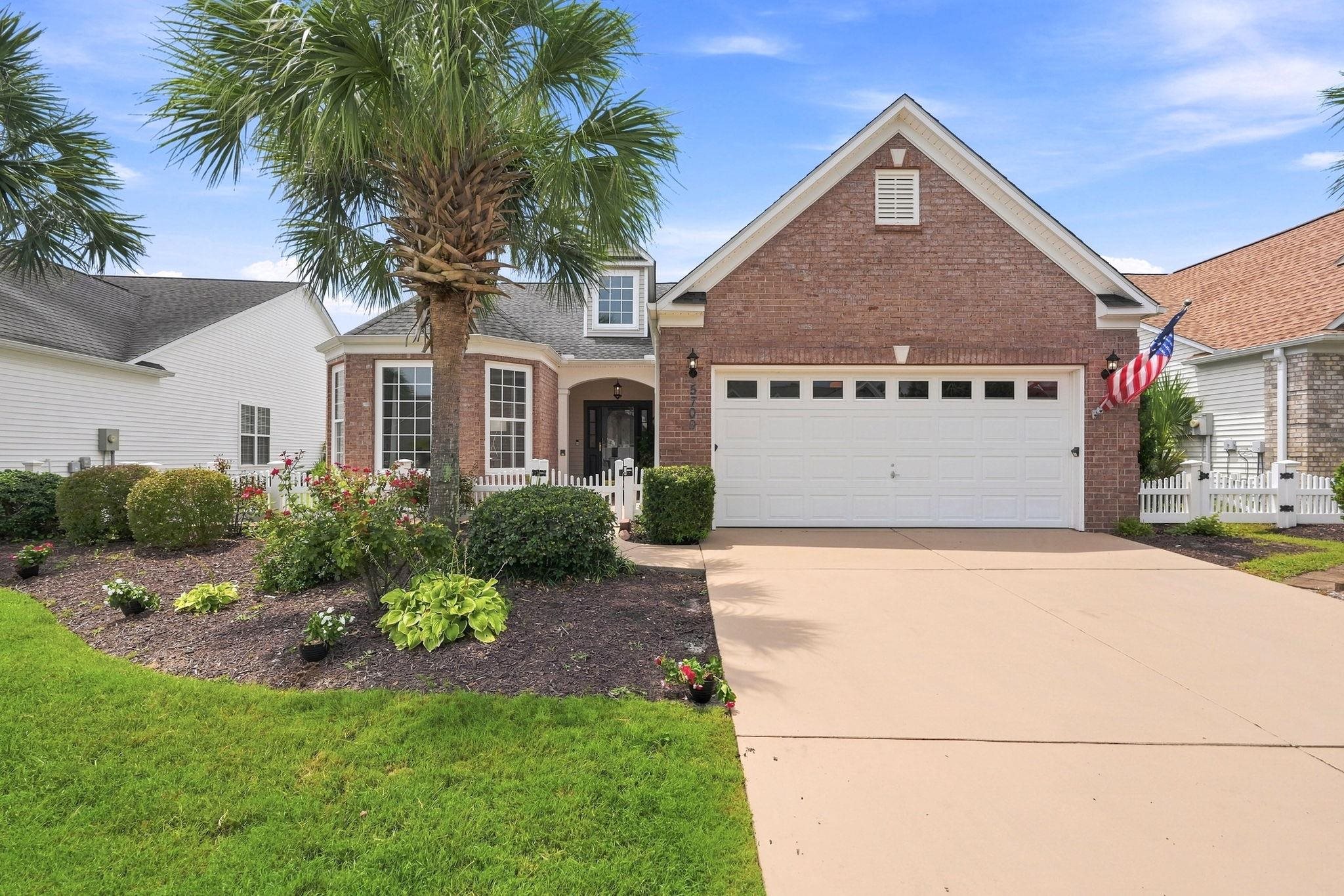5709 Whistling Duck Dr.