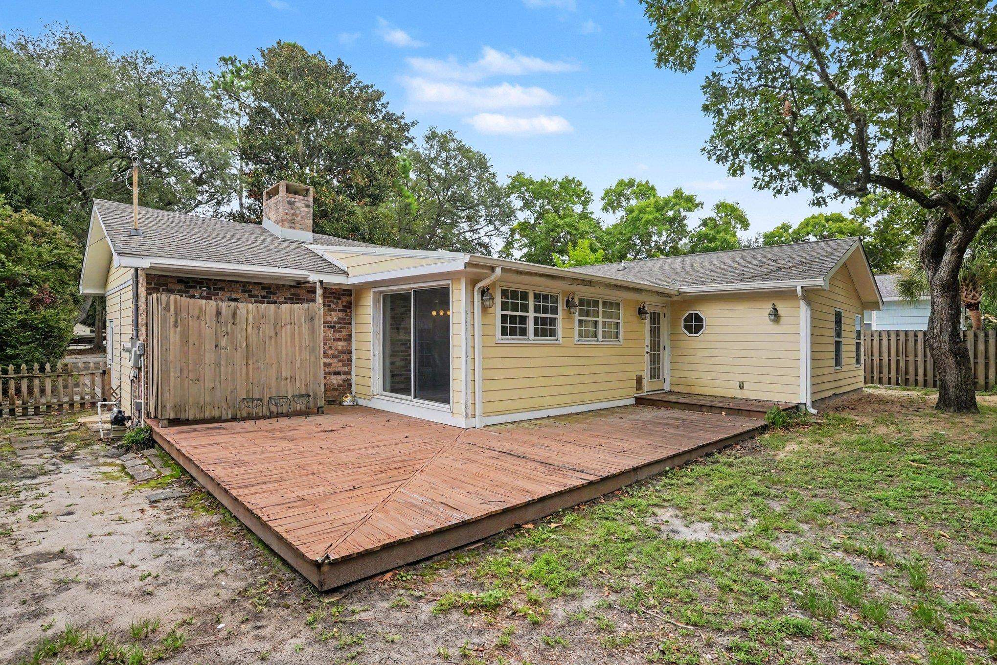 6303 Porcher Dr. Property Photo 31