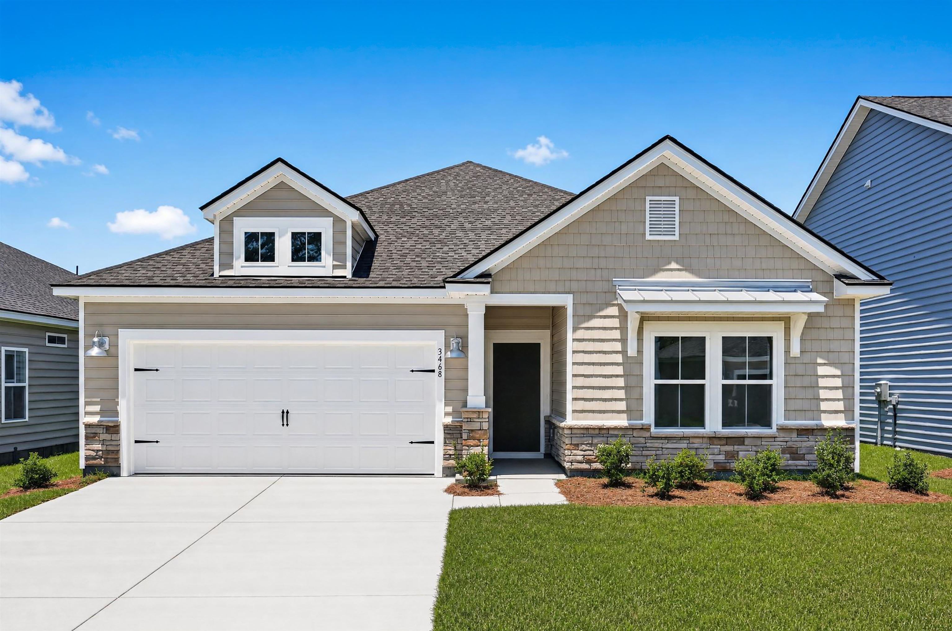 3460 Sandhill Crane Dr Sw Property Photo 1