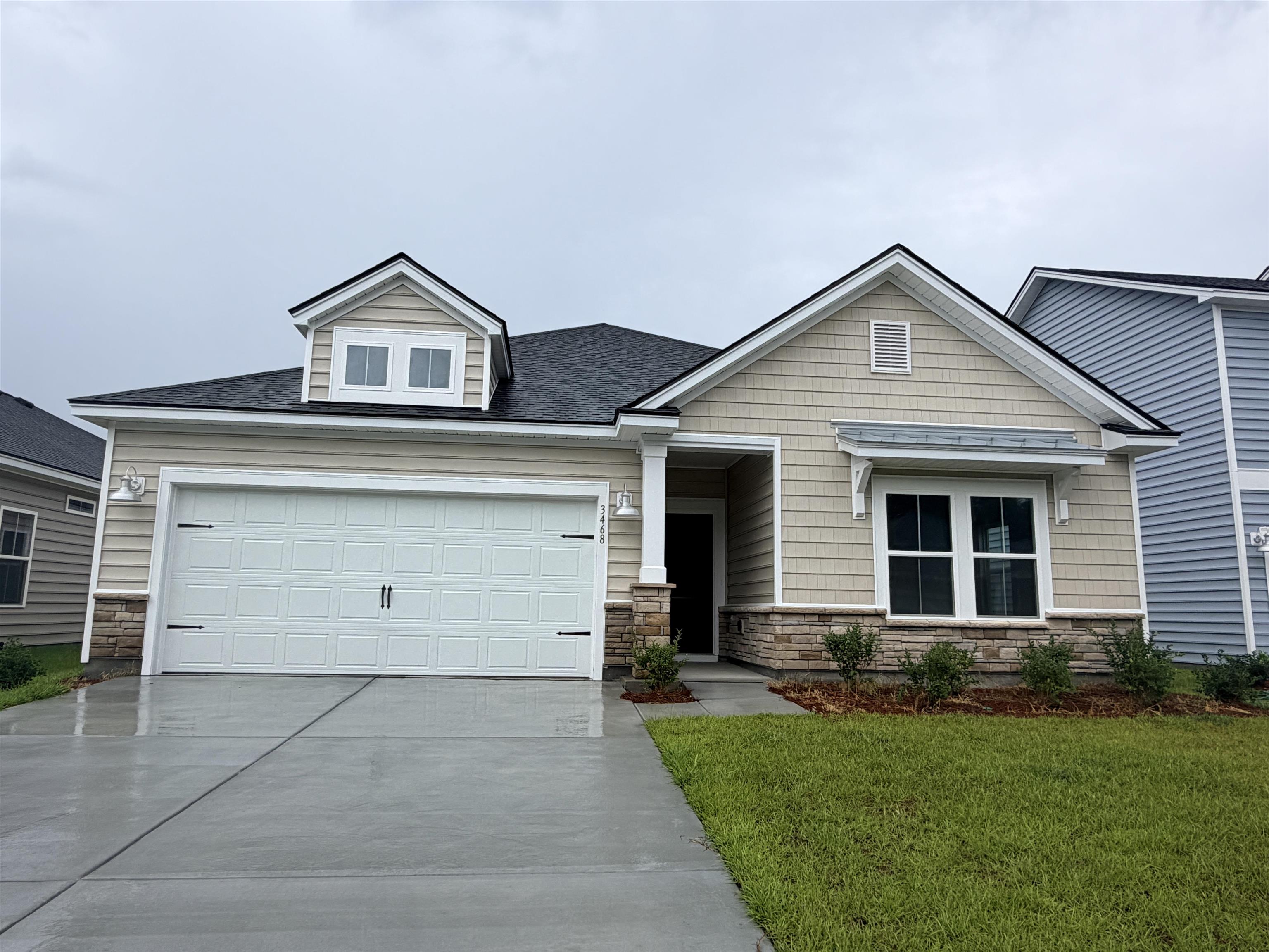 3468 Sandhill Crane Dr SW
