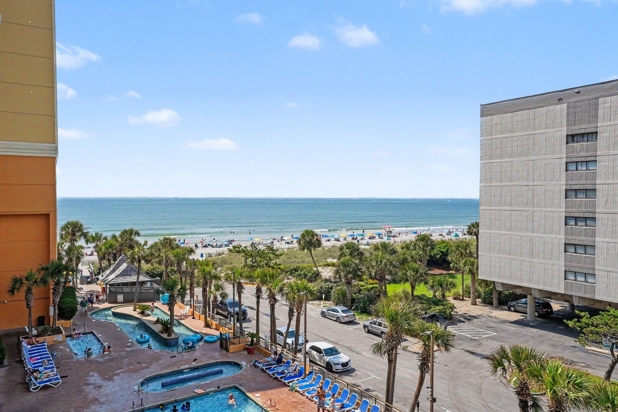 6900 N Ocean Blvd. Property Photo 19