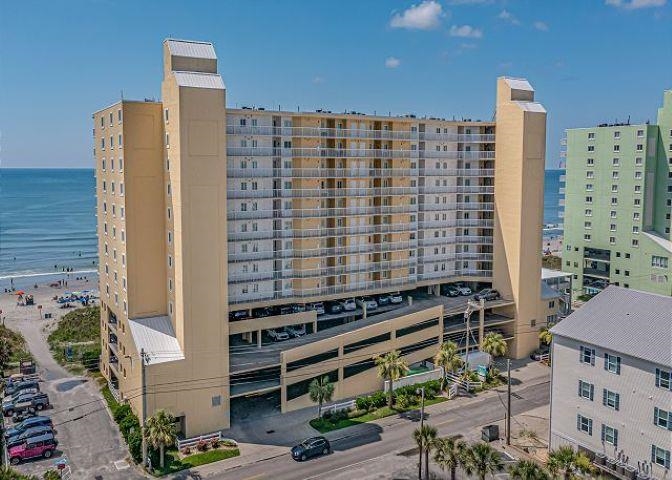 5404 N Ocean Blvd. Property Photo 1