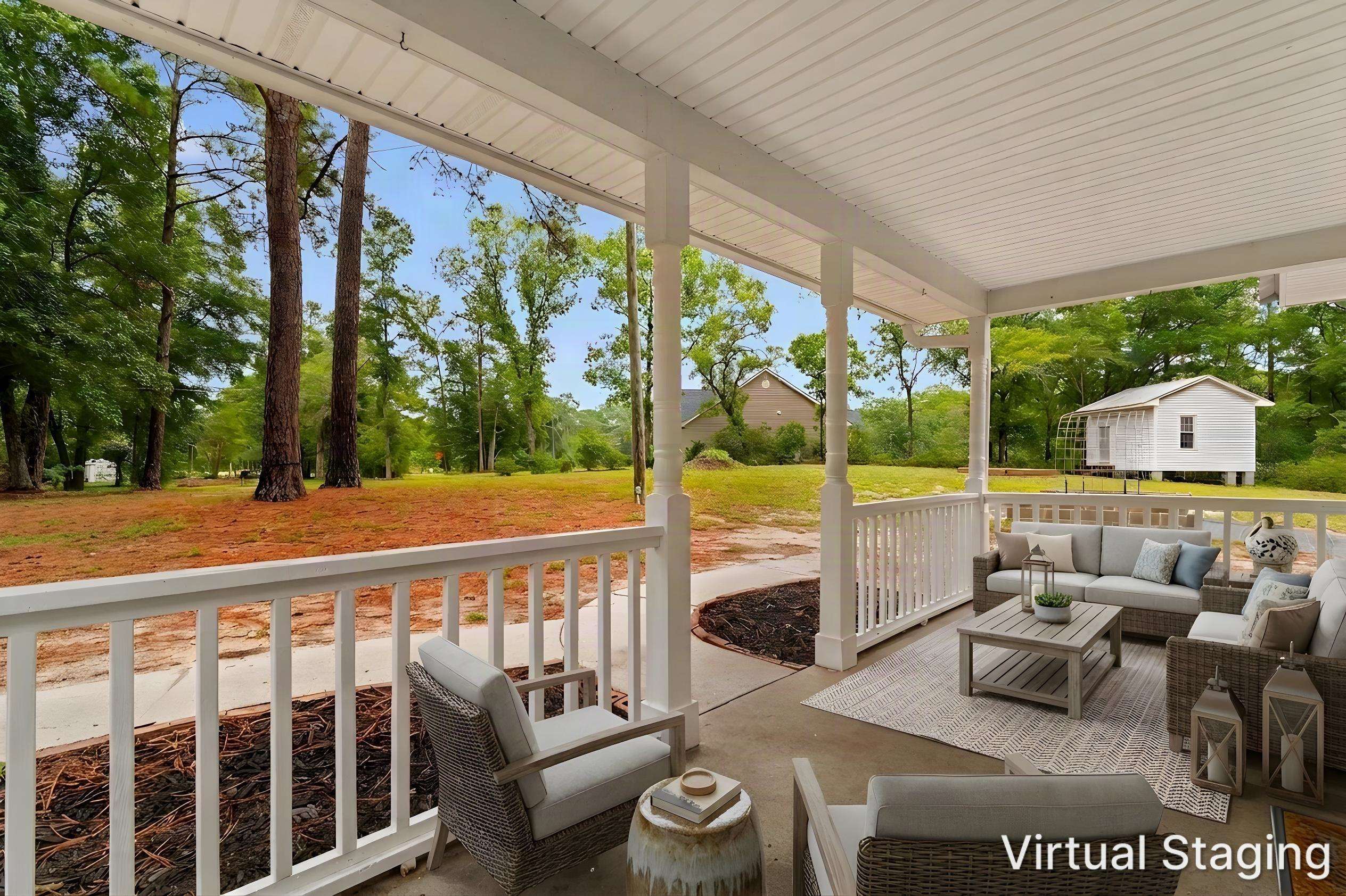 9211 Little Hill Dr. Property Photo 3
