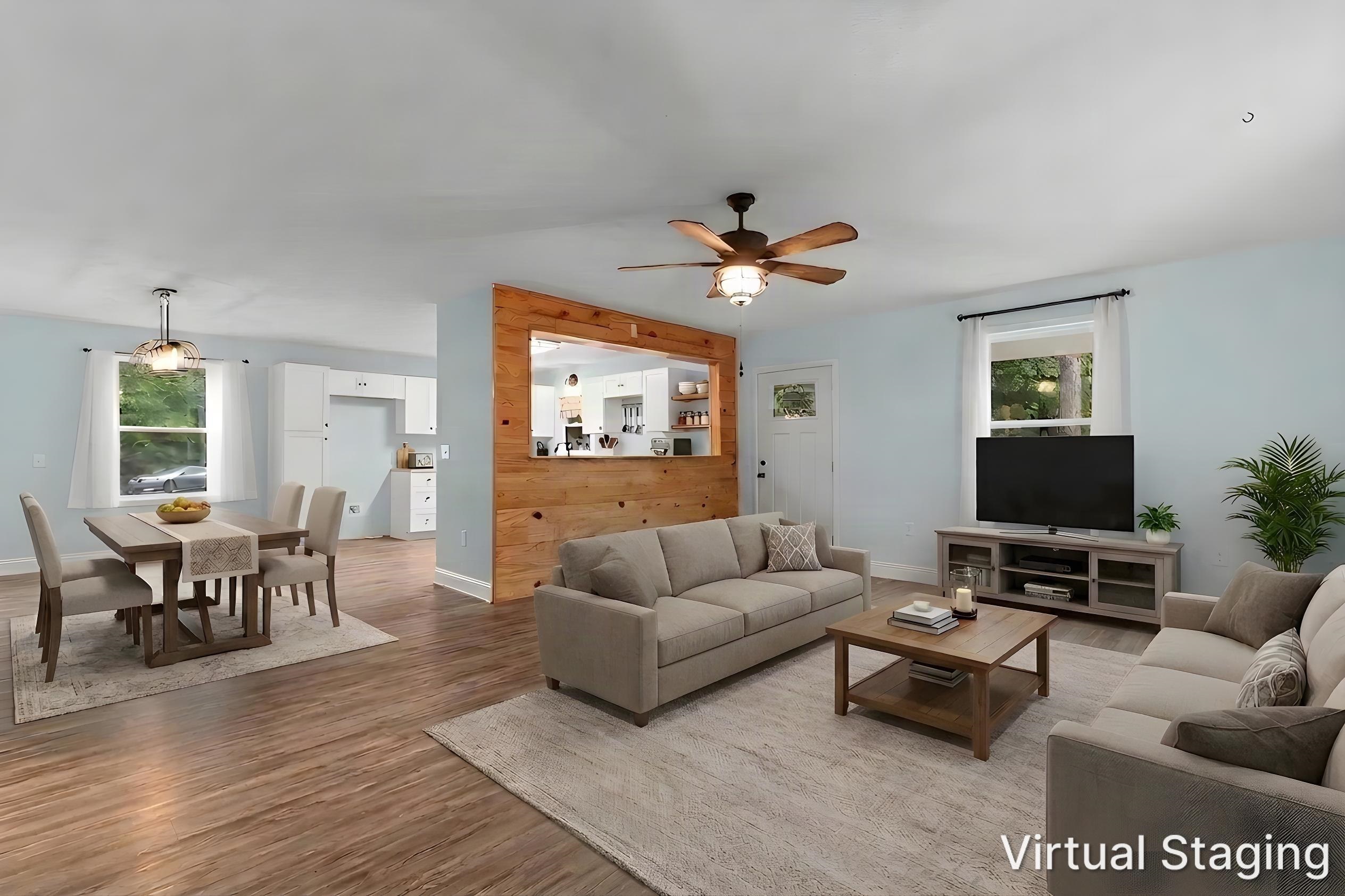 9211 Little Hill Dr. Property Photo 4