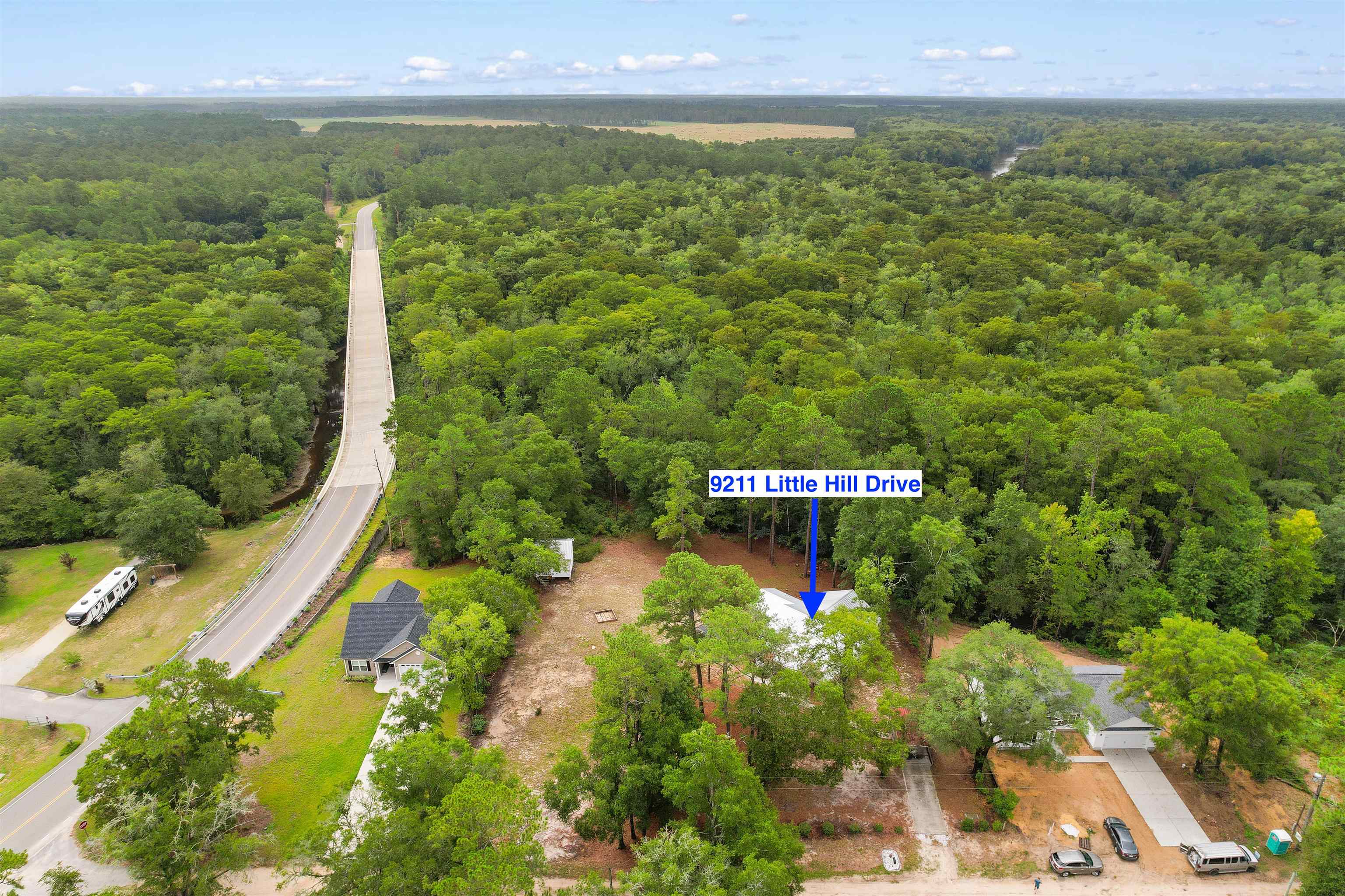 9211 Little Hill Dr. Property Photo 41