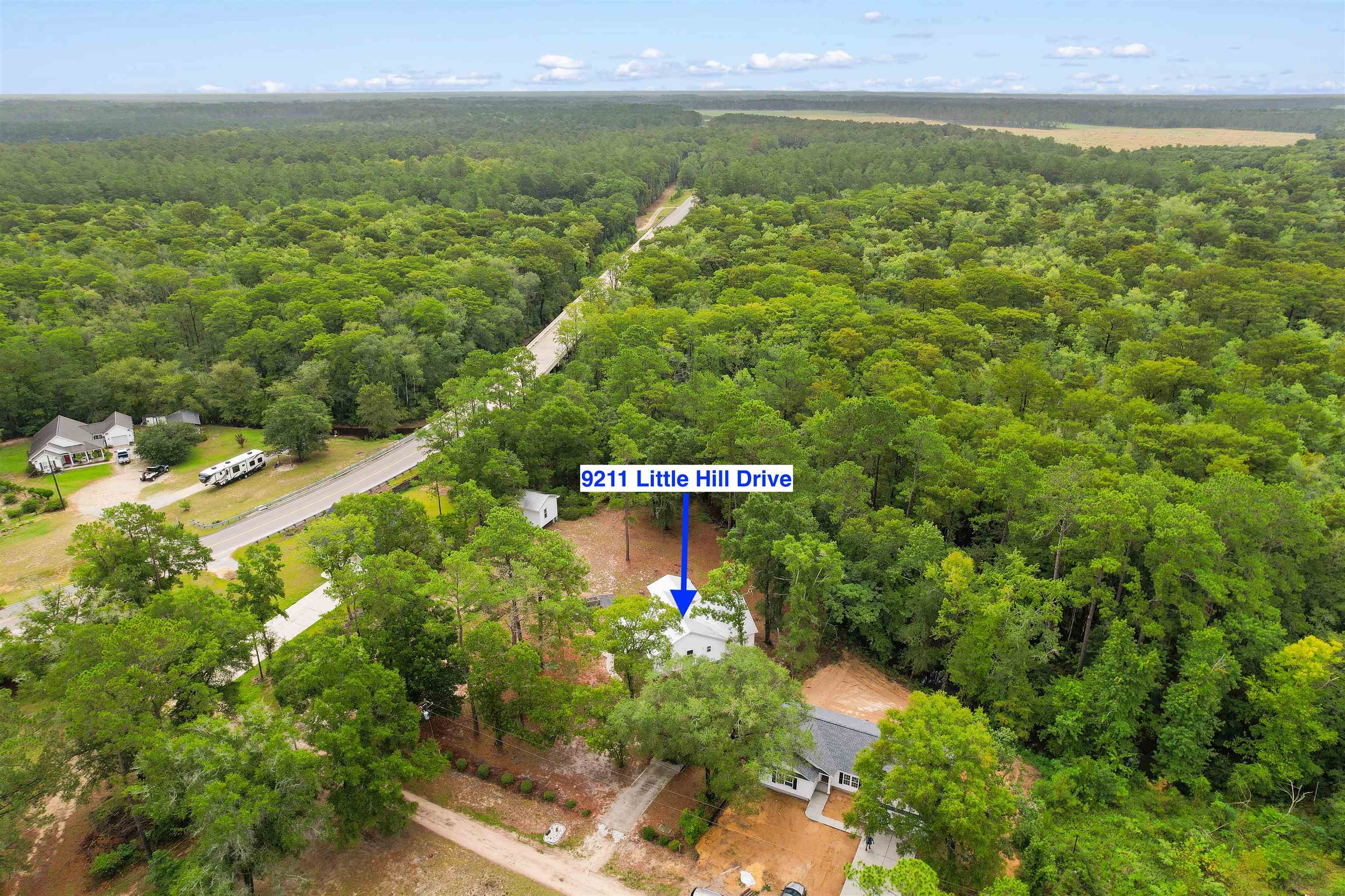 9211 Little Hill Dr. Property Photo 42