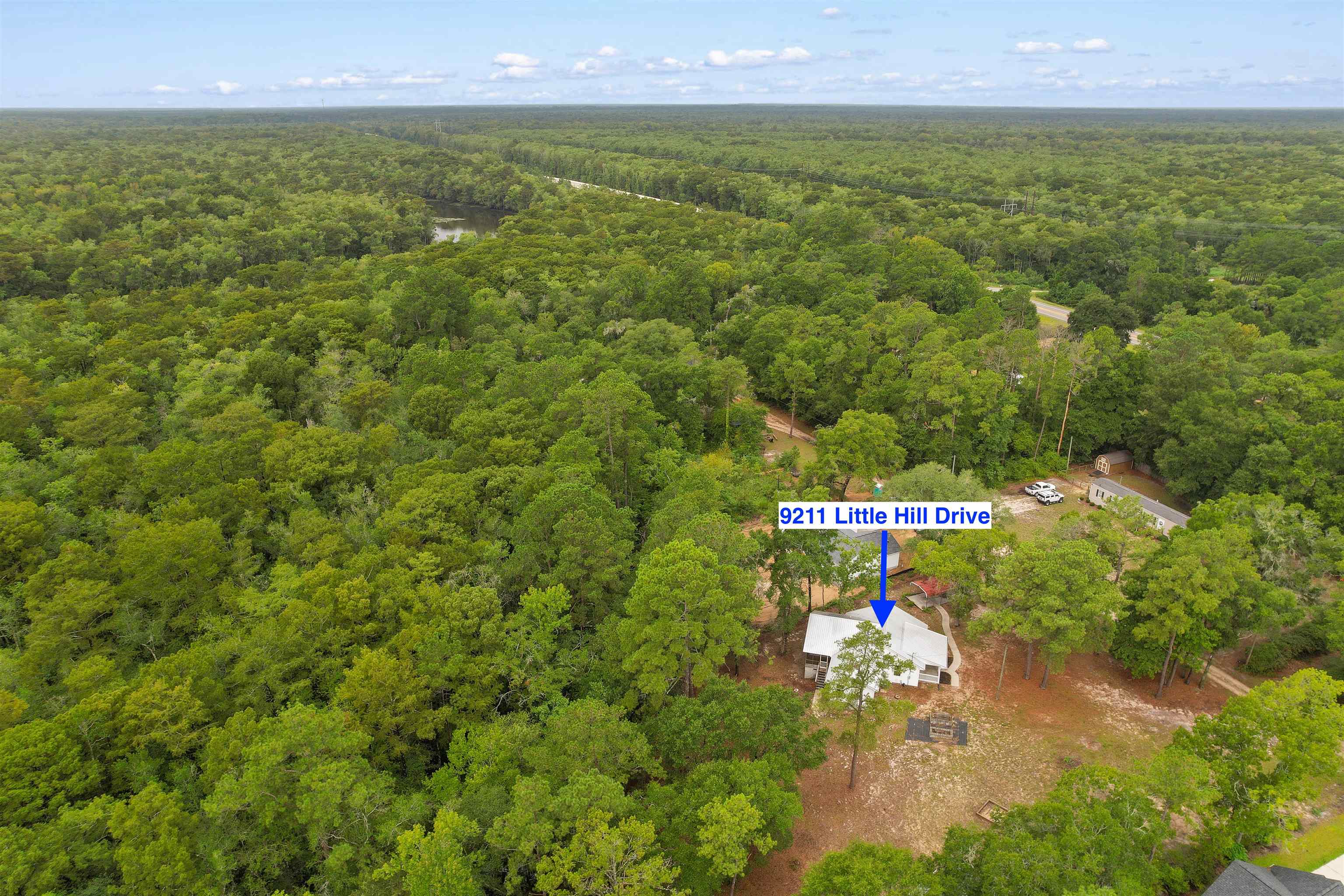 9211 Little Hill Dr. Property Photo 43